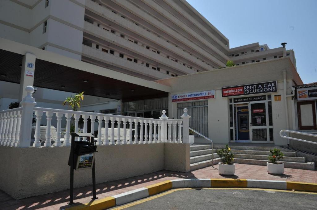 El Dorado Estrella Apartment