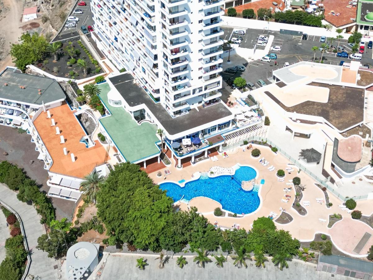 Apartment Charming Seaside And Terasse In Playa Paraiso *