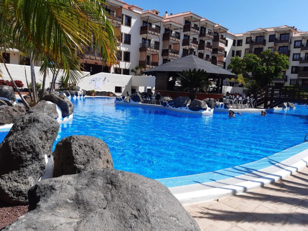 Gaviota Real En Balcon Del Mar Apartamento Costa del Silencio