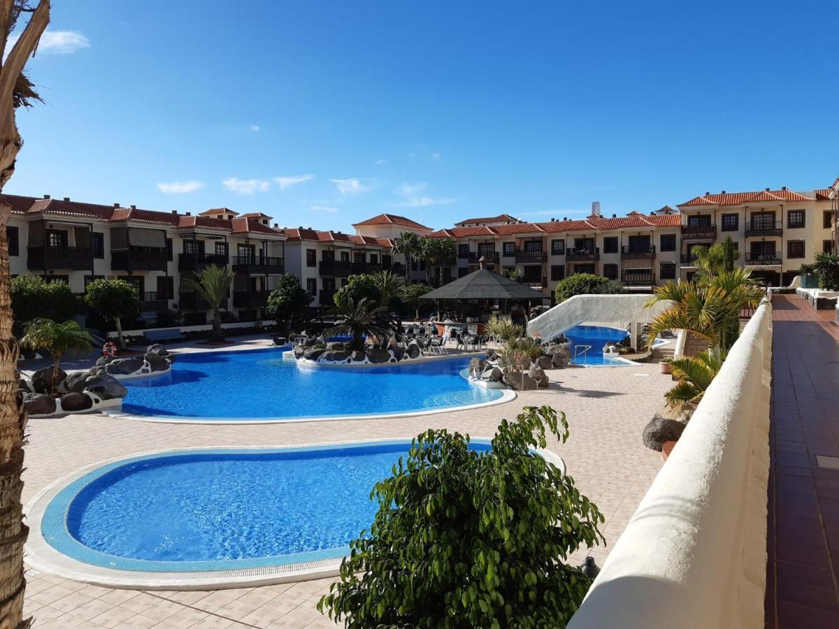 Apartamento Gaviota Real En Balcon Del Mar *