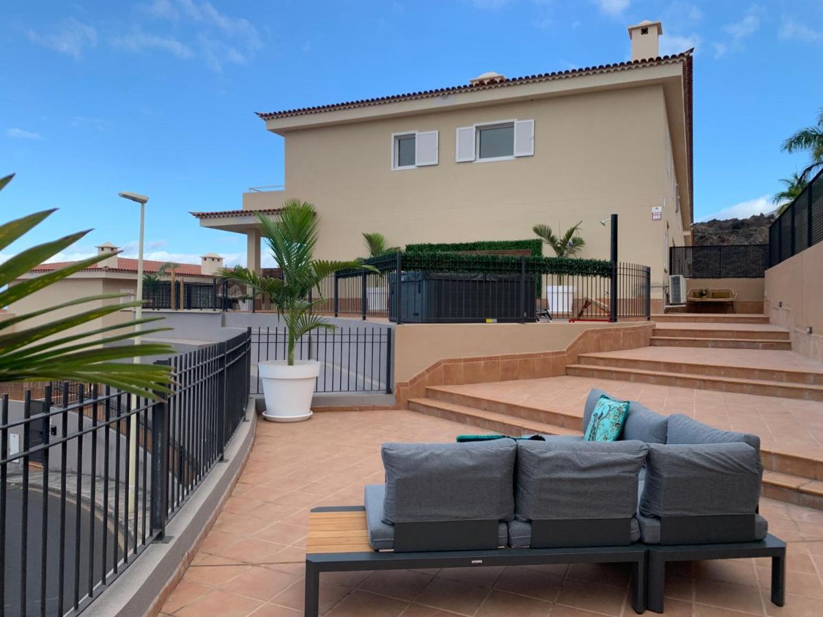 View Candesol Con Jacuzzi Privado