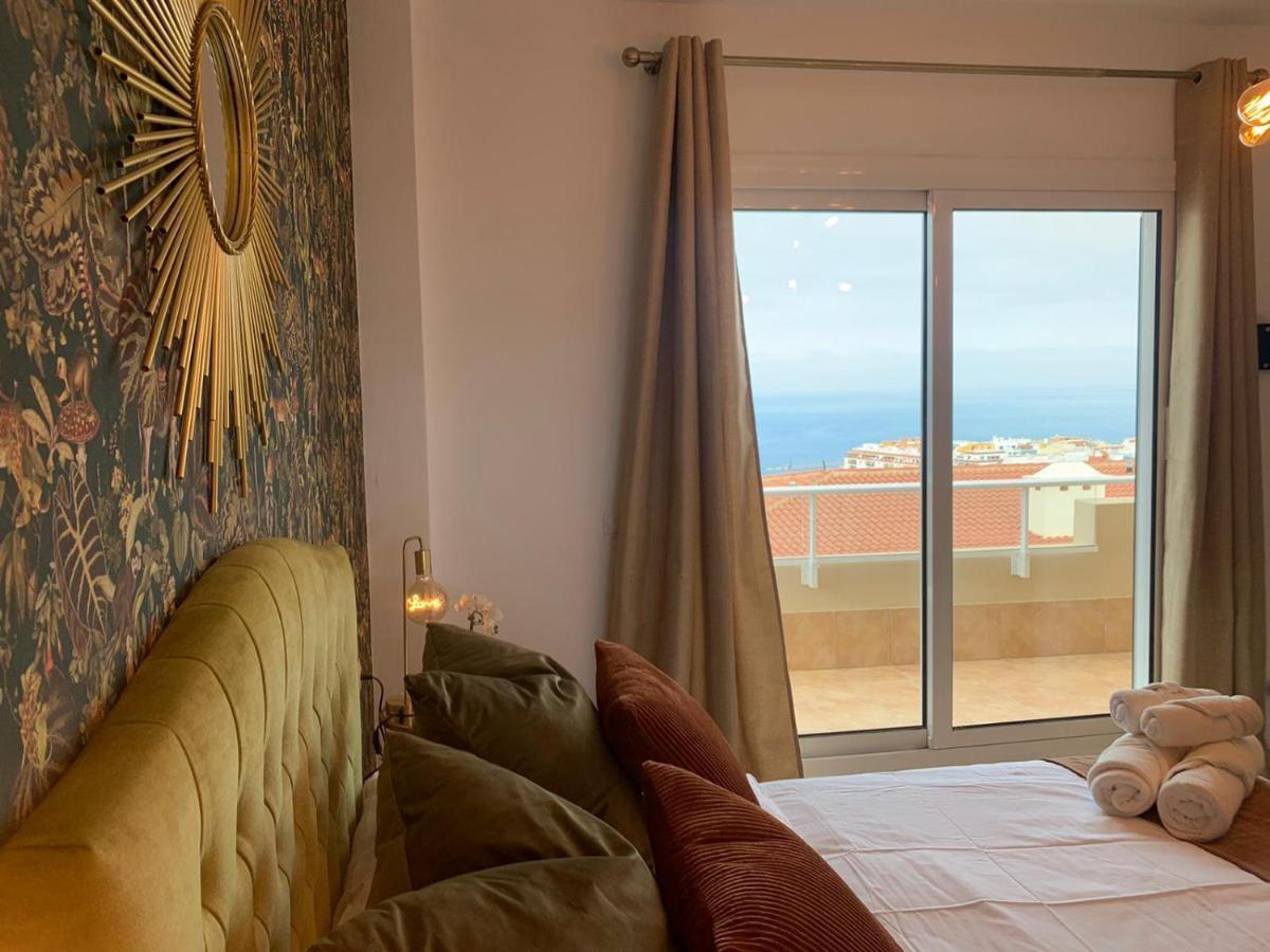 View Candesol Con Jacuzzi Privado Villa *