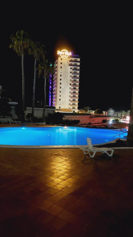 Appartement Apto Increible, Acogedor, Luminoso De Ambiente Muy Relajante Con Excelentes Vistas Y Servicios/ Amazing With Sunset Lovely Views *