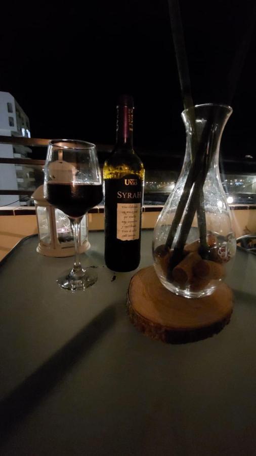 Appartement Apto Increible, Acogedor, Luminoso De Ambiente Muy Relajante Con Excelentes Vistas Y Servicios/ Amazing With Sunset Lovely Views *
