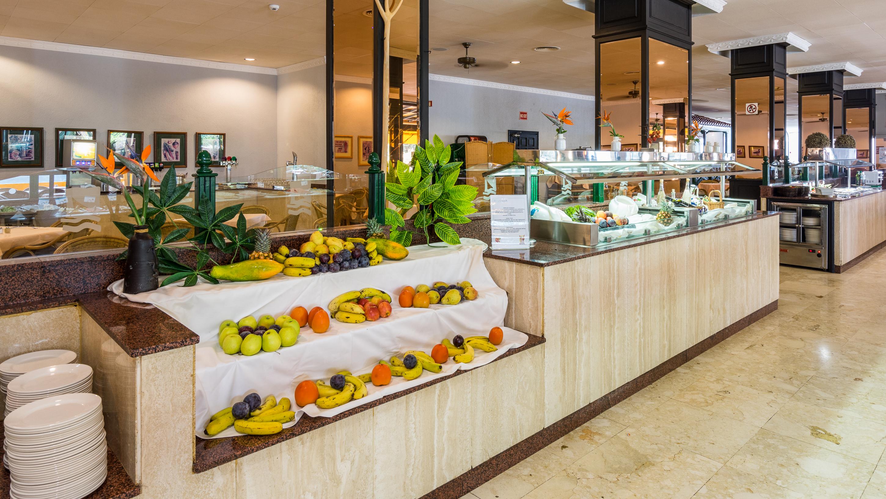 Bluesea Costa Jardin & 4*