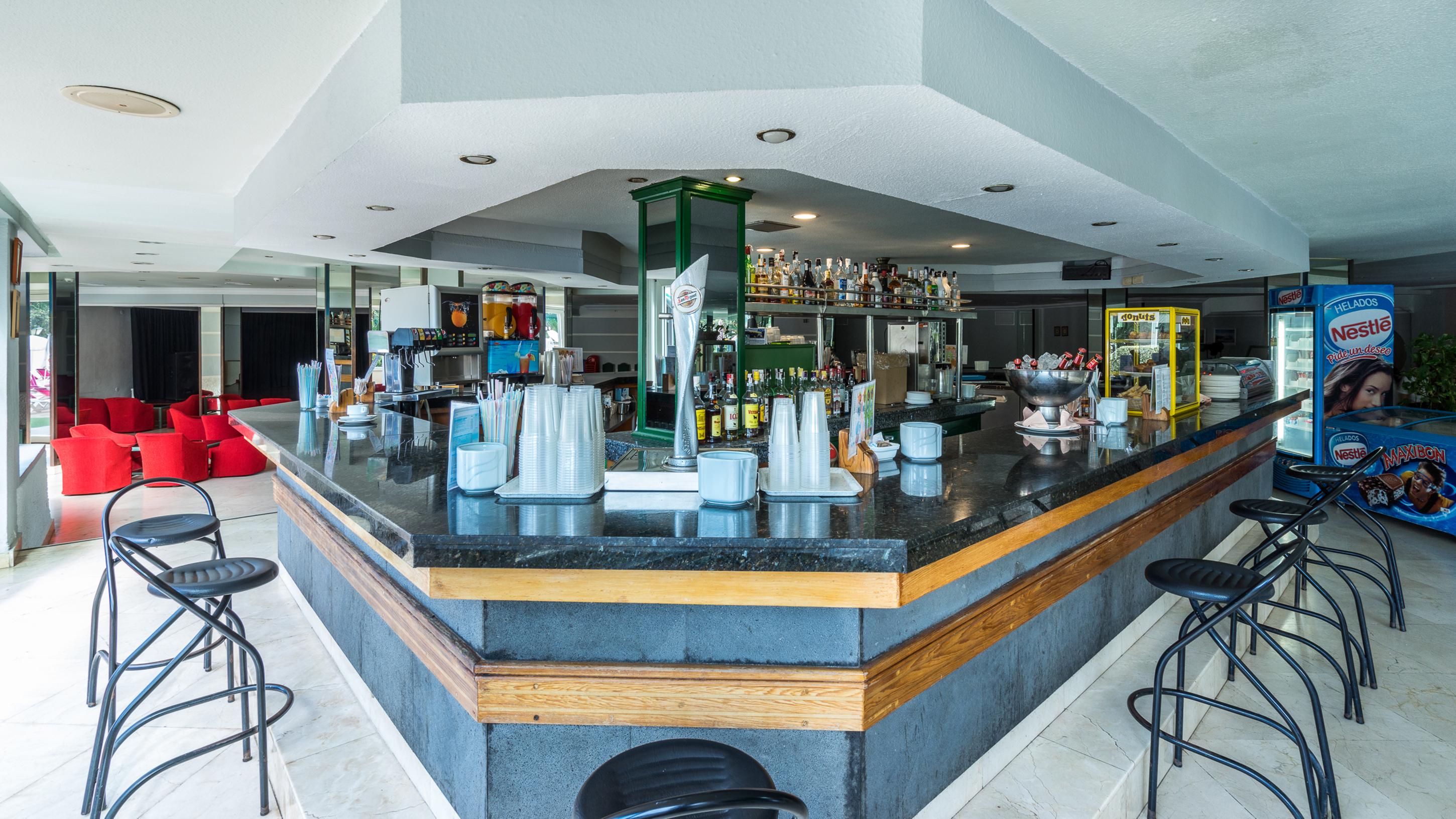 Hotel Bluesea Costa Jardin & 4*