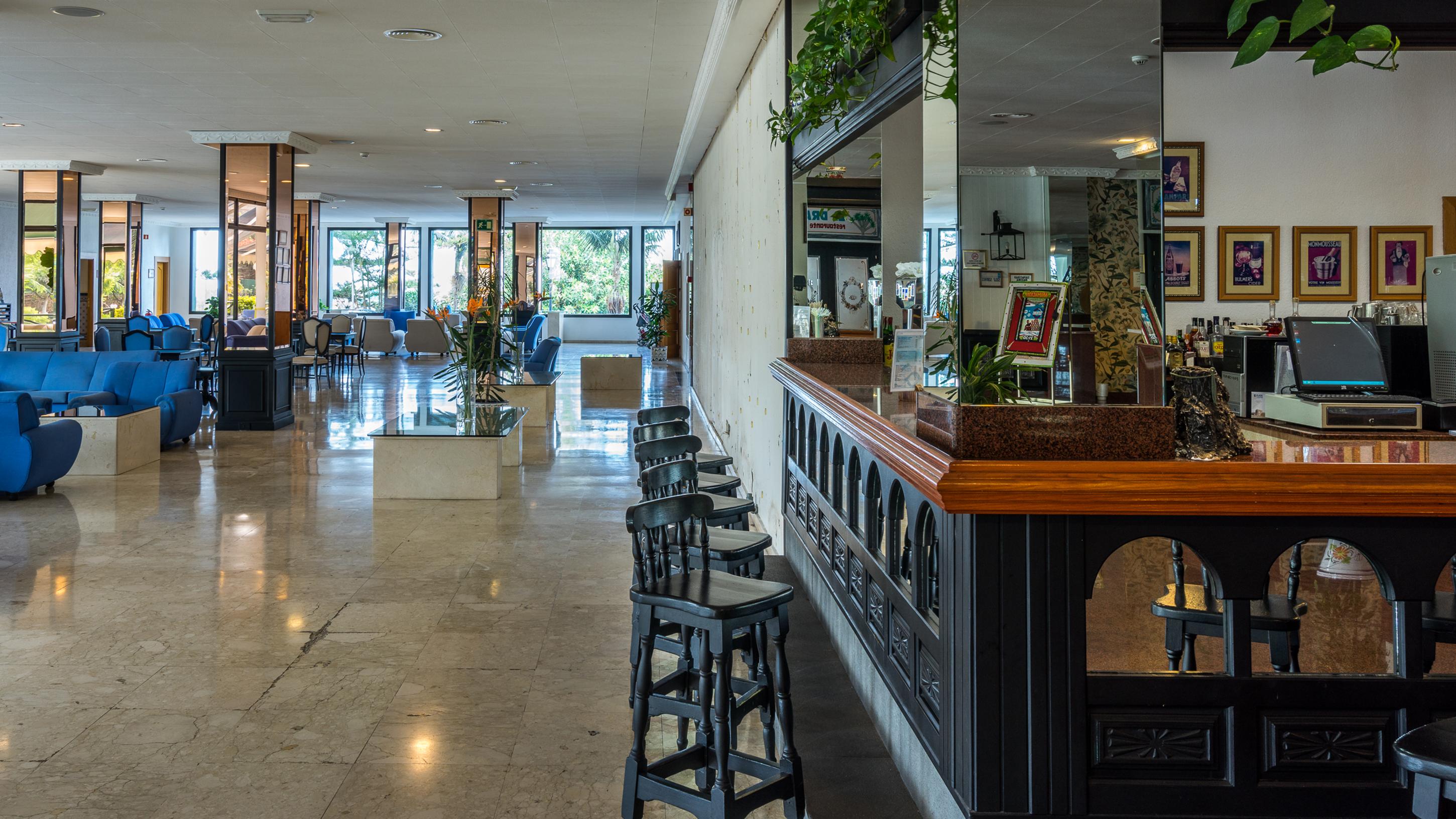 Hotel Bluesea Costa Jardin &