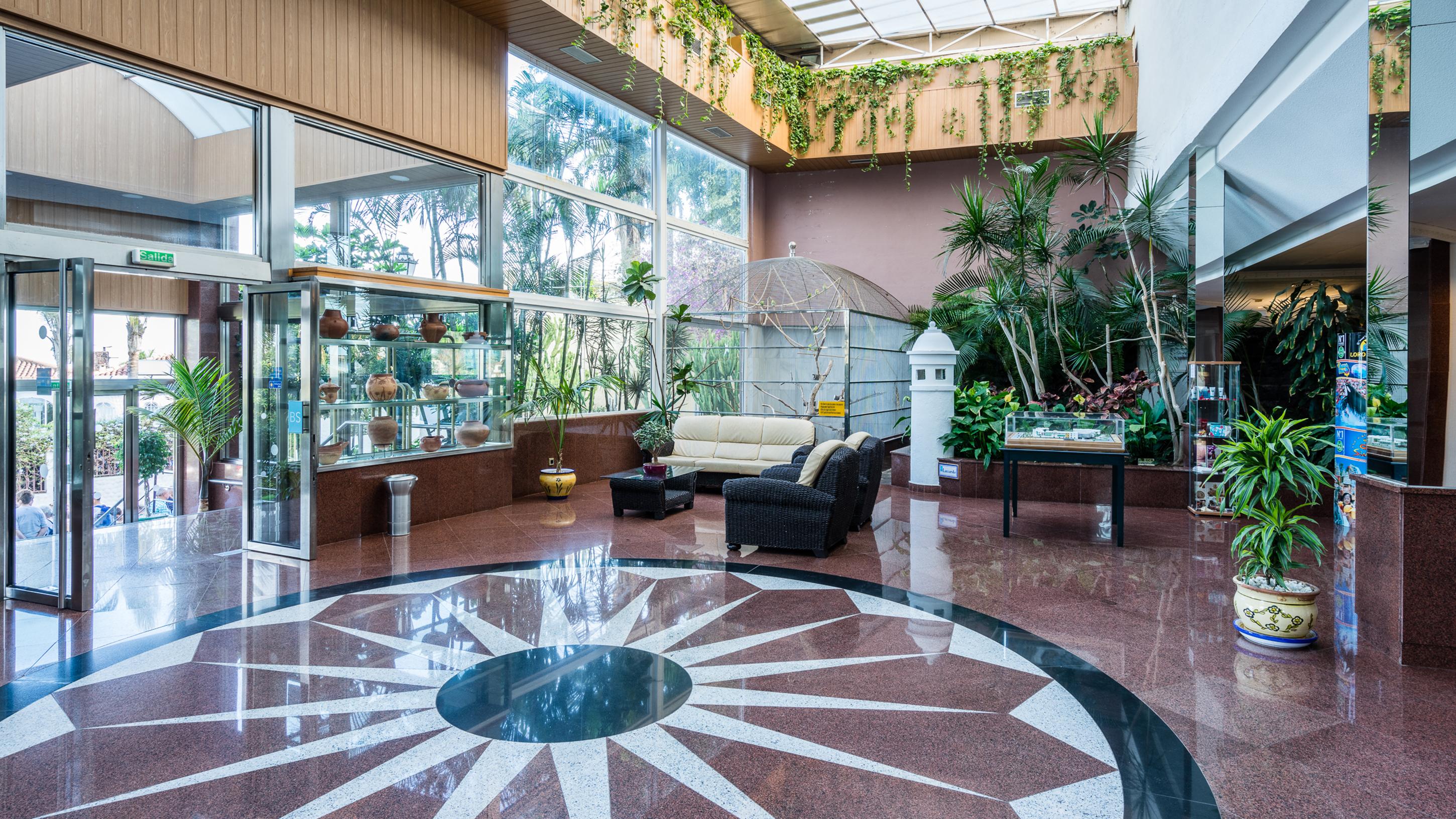 Hotel Bluesea Costa Jardin &