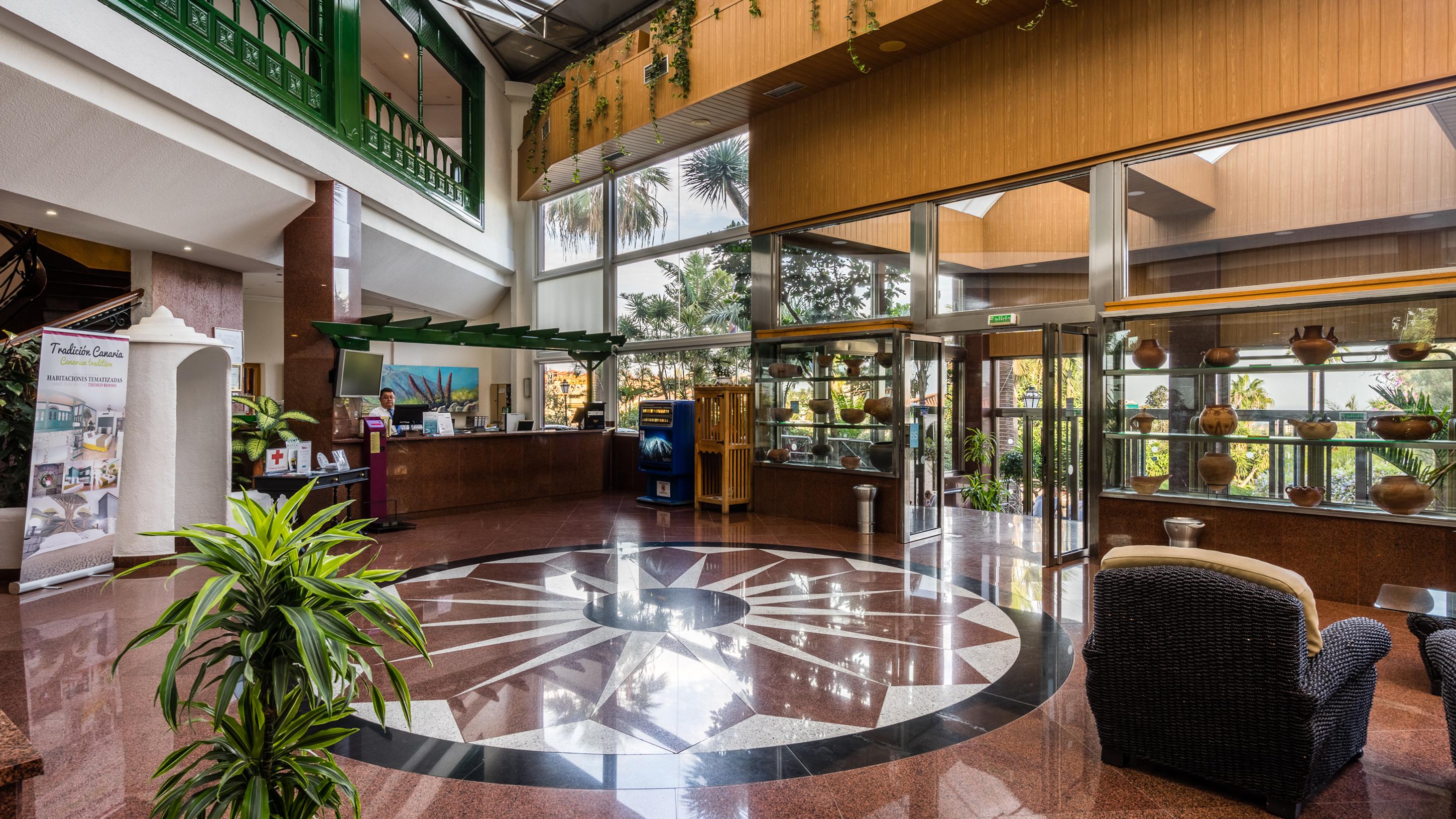 Bluesea Costa Jardin & Hotel 4*