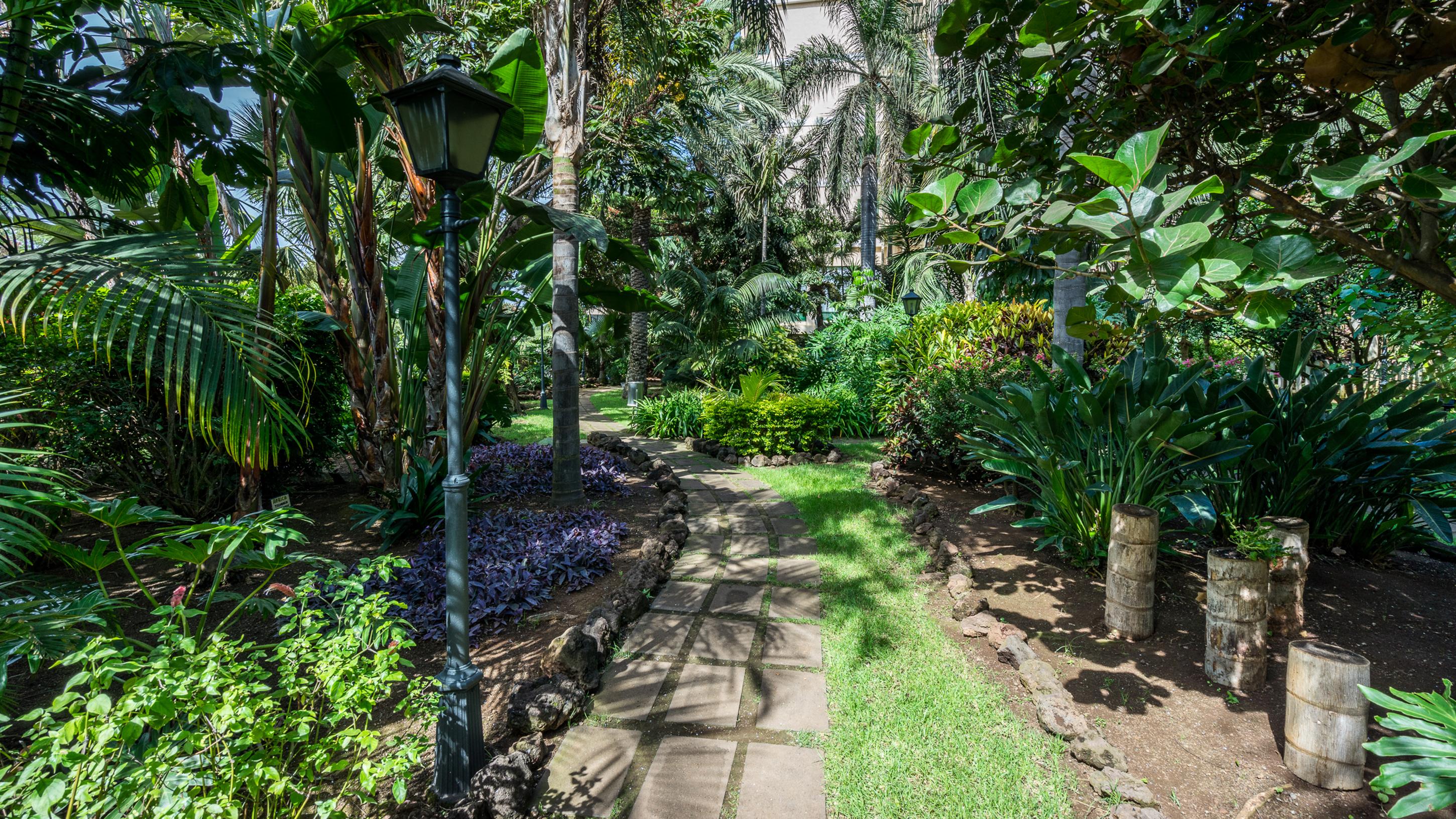 Hotel Bluesea Costa Jardin & Puerto de la Cruz (Tenerife)