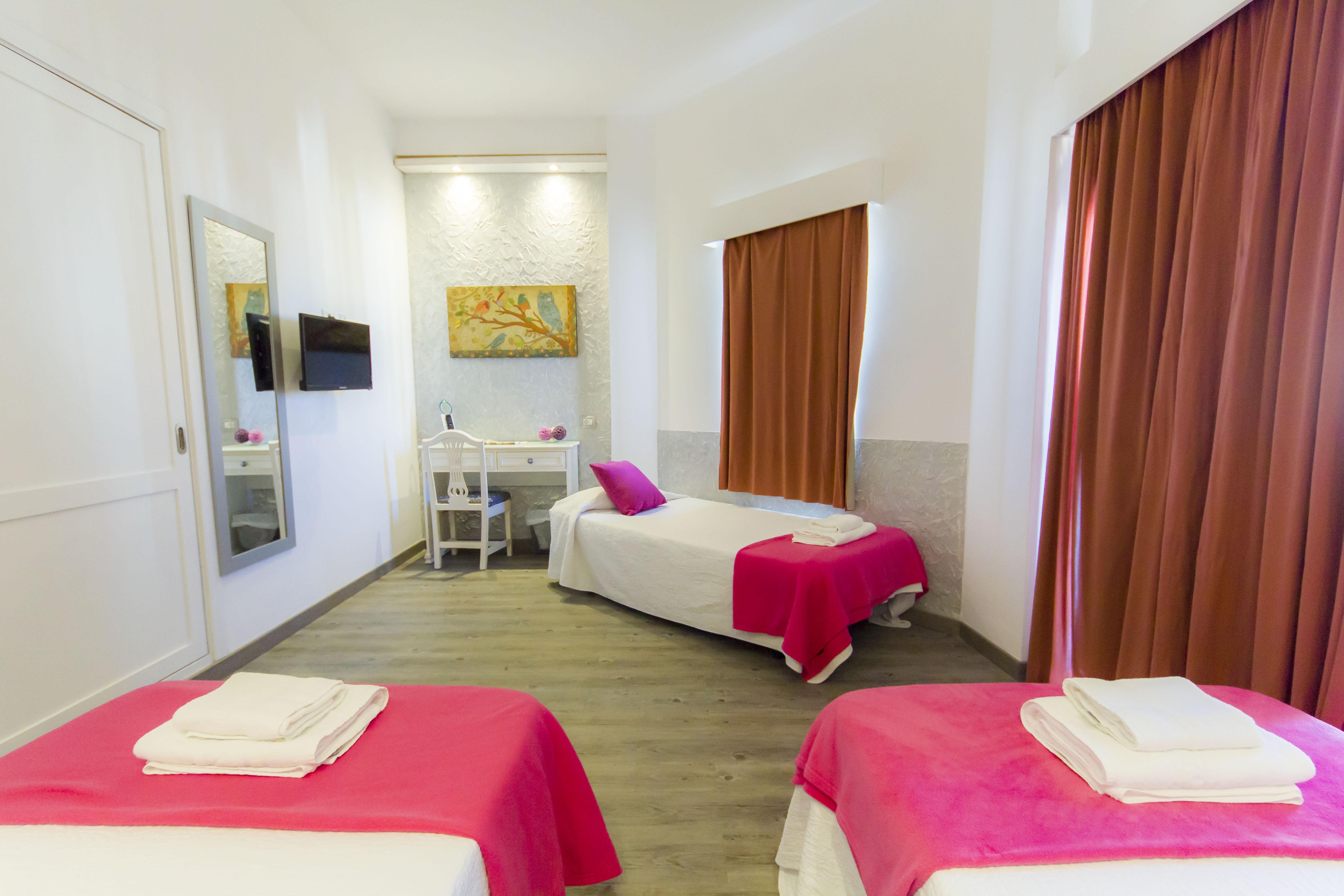 Sun Holidays Hotel Puerto de la Cruz (Tenerife)