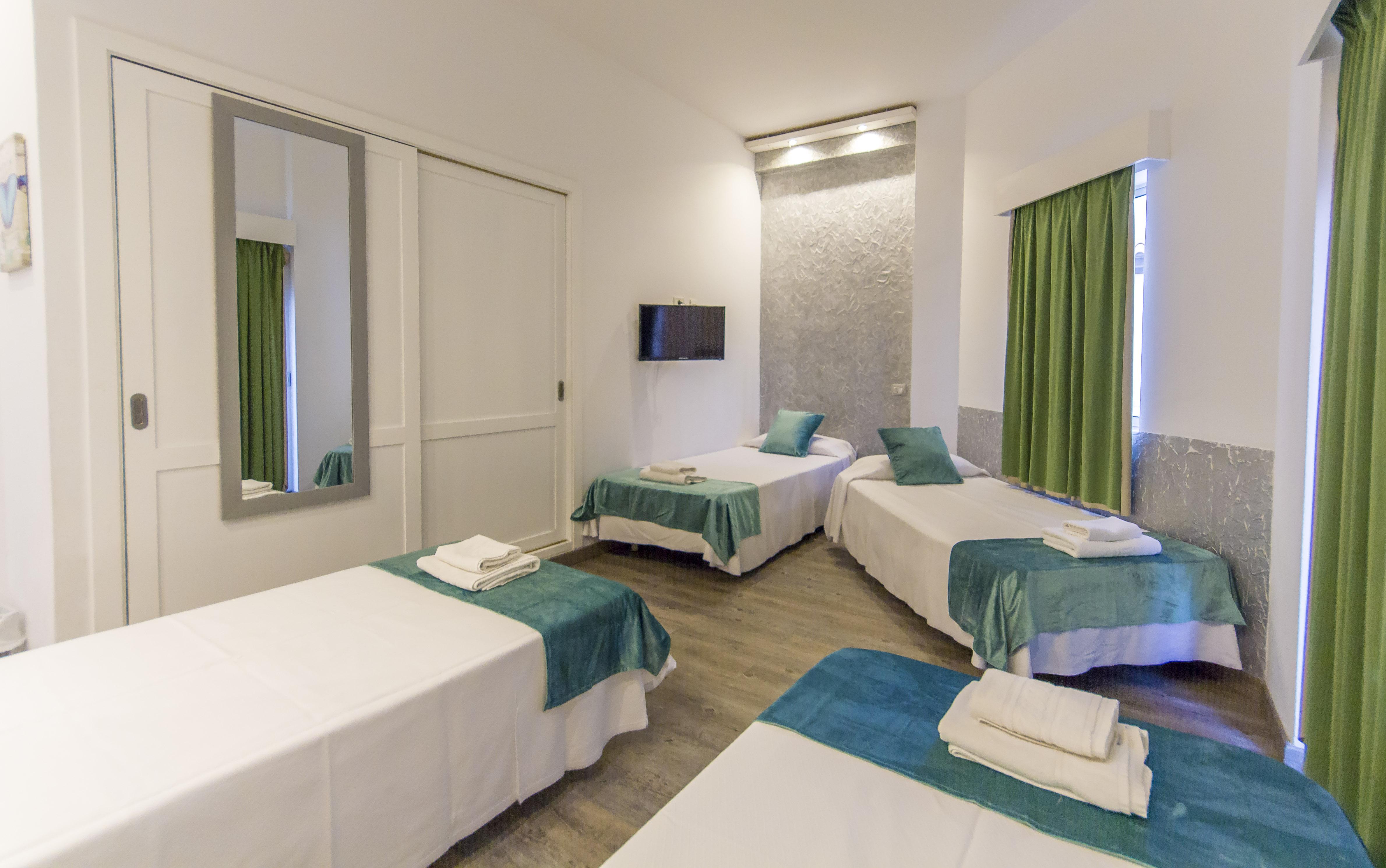 Sun Holidays Hotel