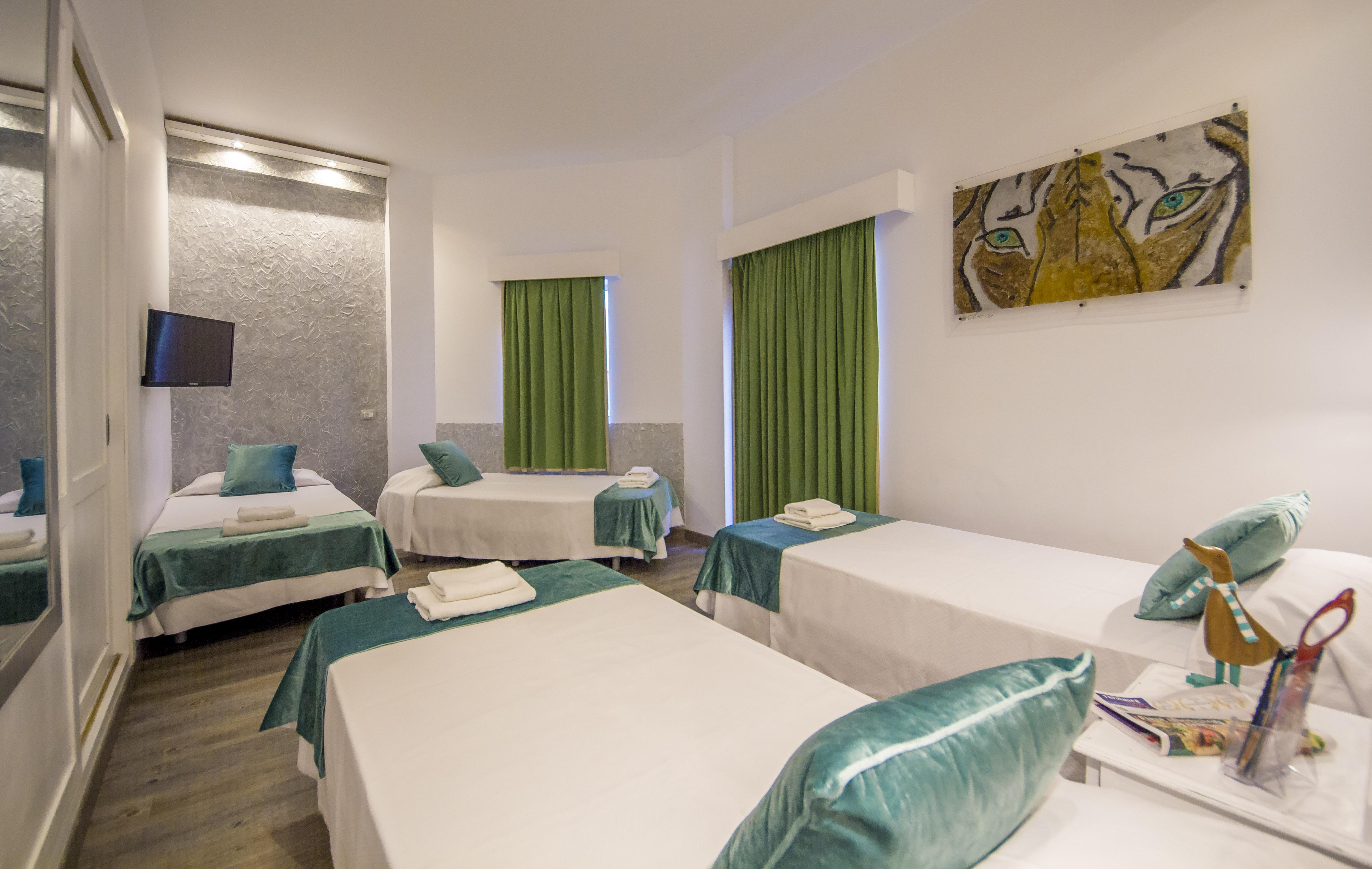 Sun Holidays Hotel
