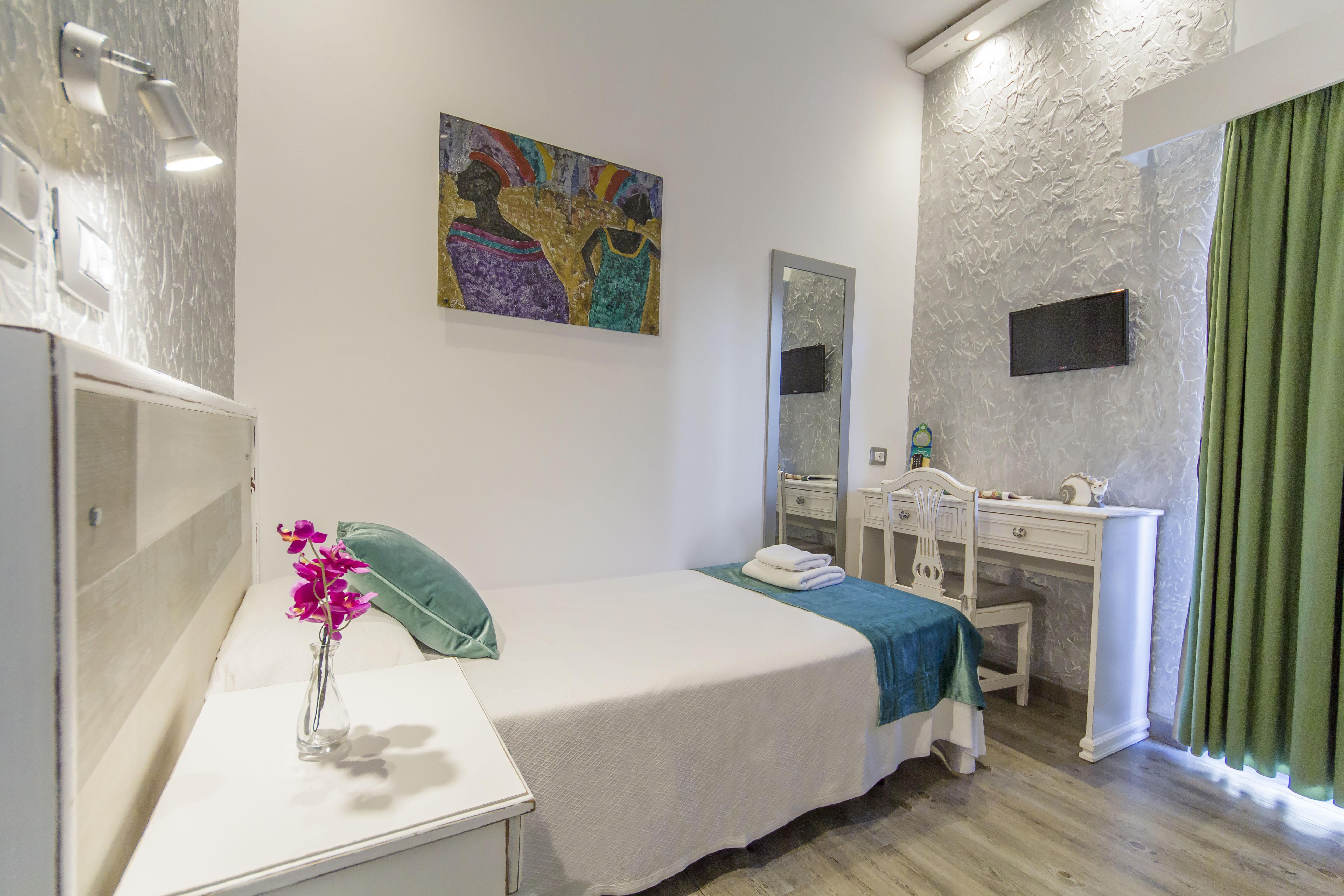 Sun Holidays Hotel Puerto de la Cruz (Tenerife)