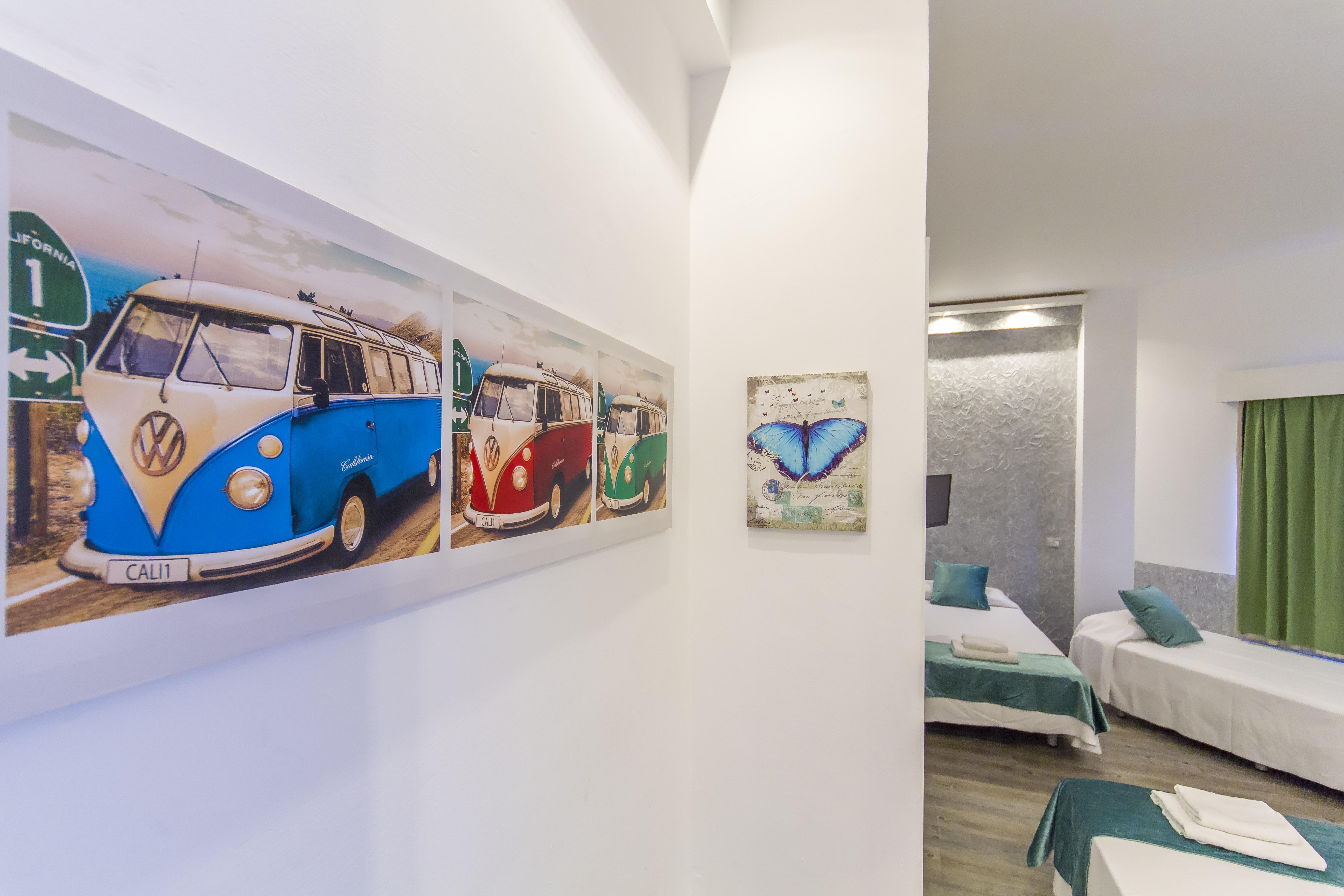 Sun Holidays Hotel