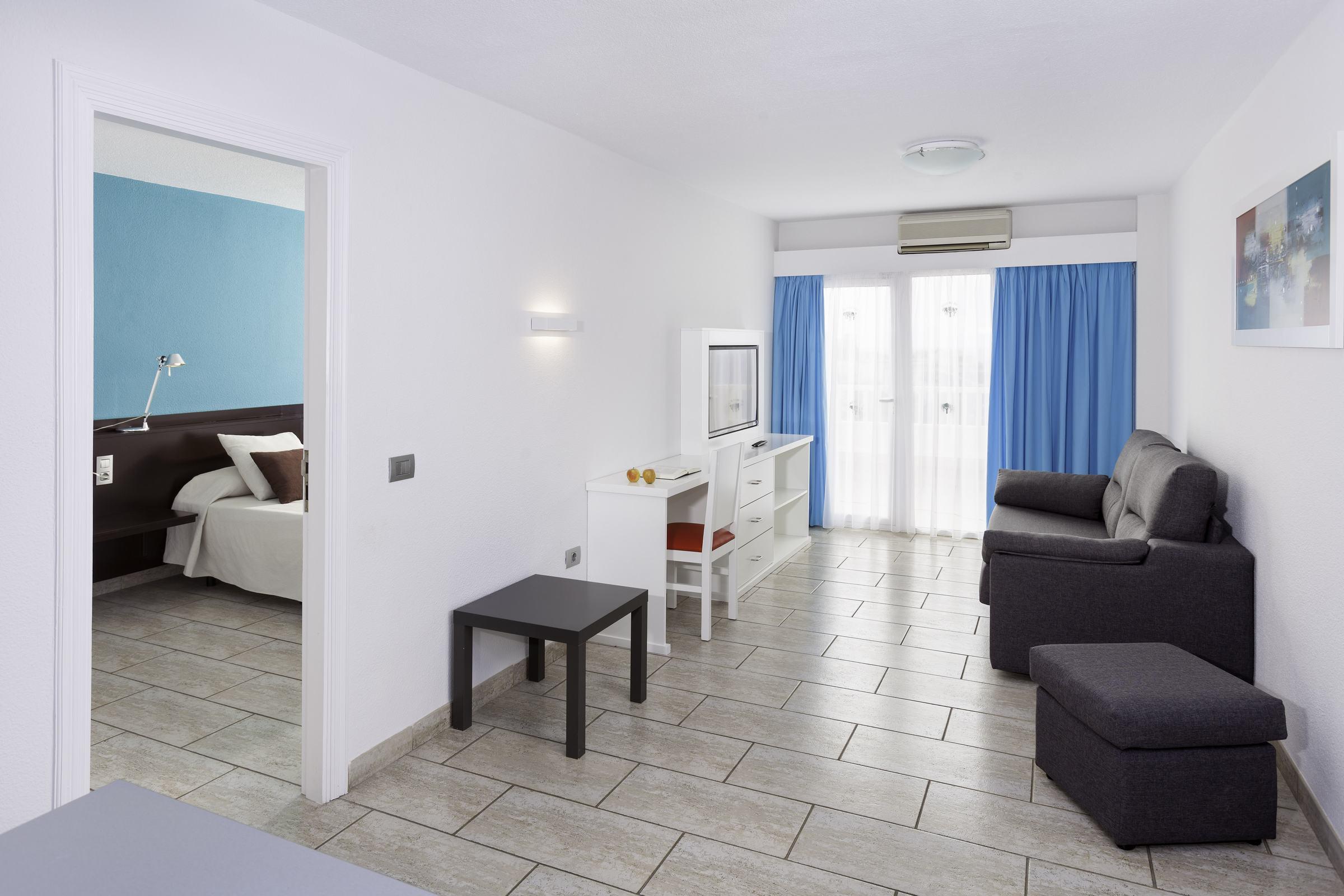 Apartment Dragos Del Sur 3*