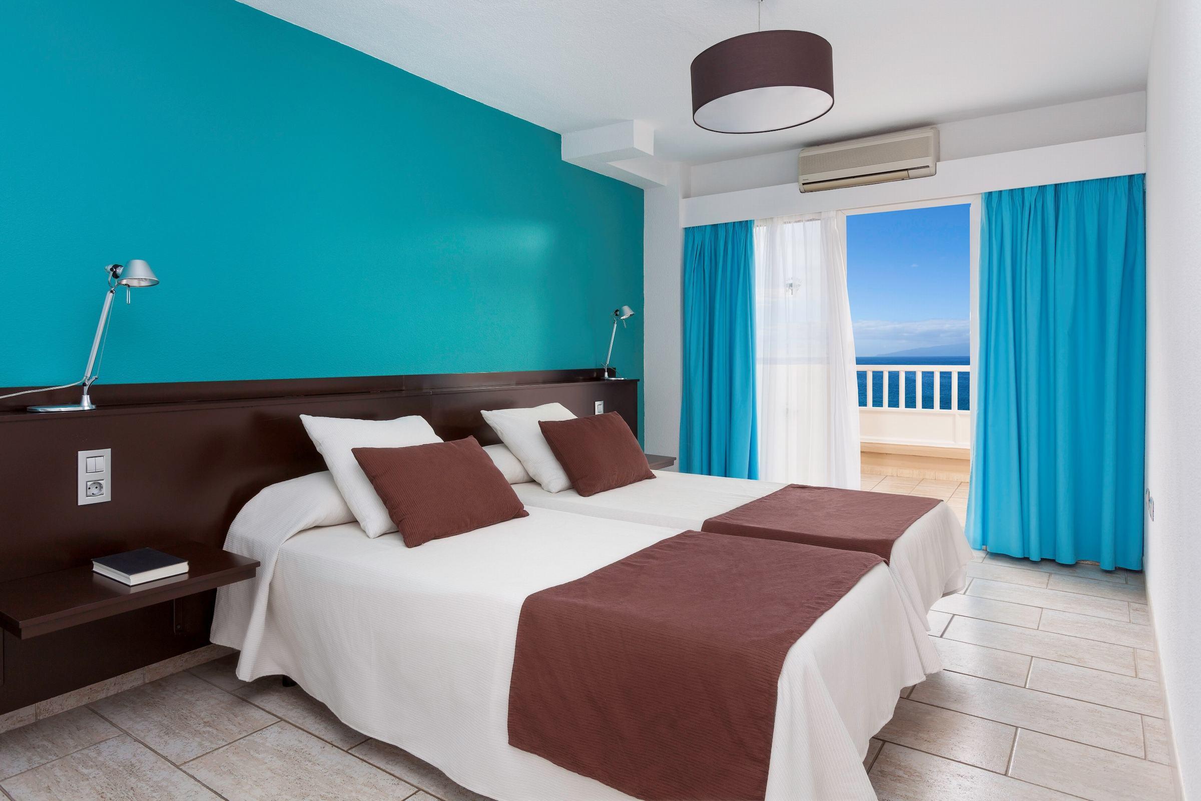 Dragos Del Sur Apartment Puerto de Santiago (Tenerife)