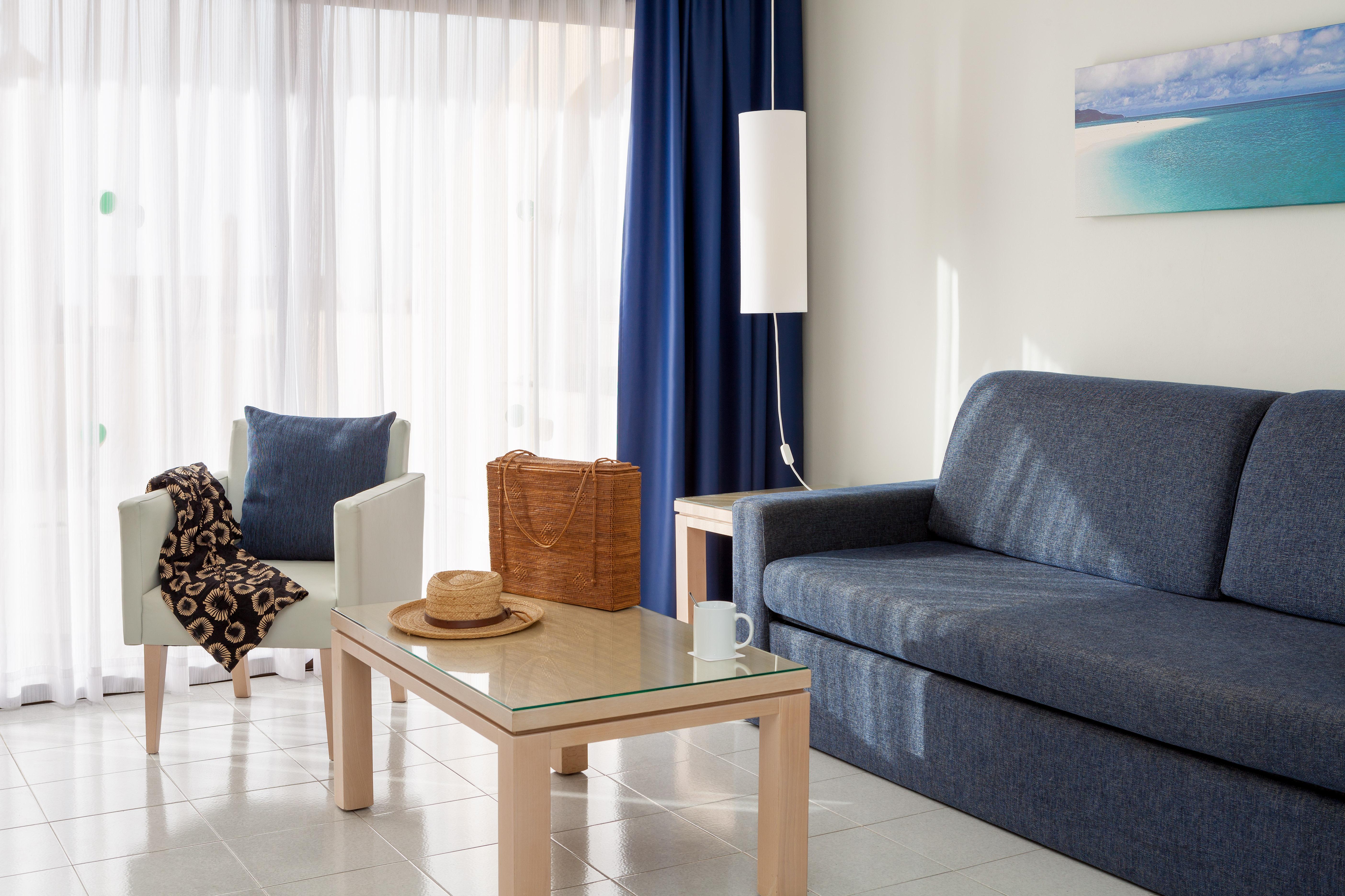 Hotel Tagoro Family & Fun Costa Adeje (Tenerife)
