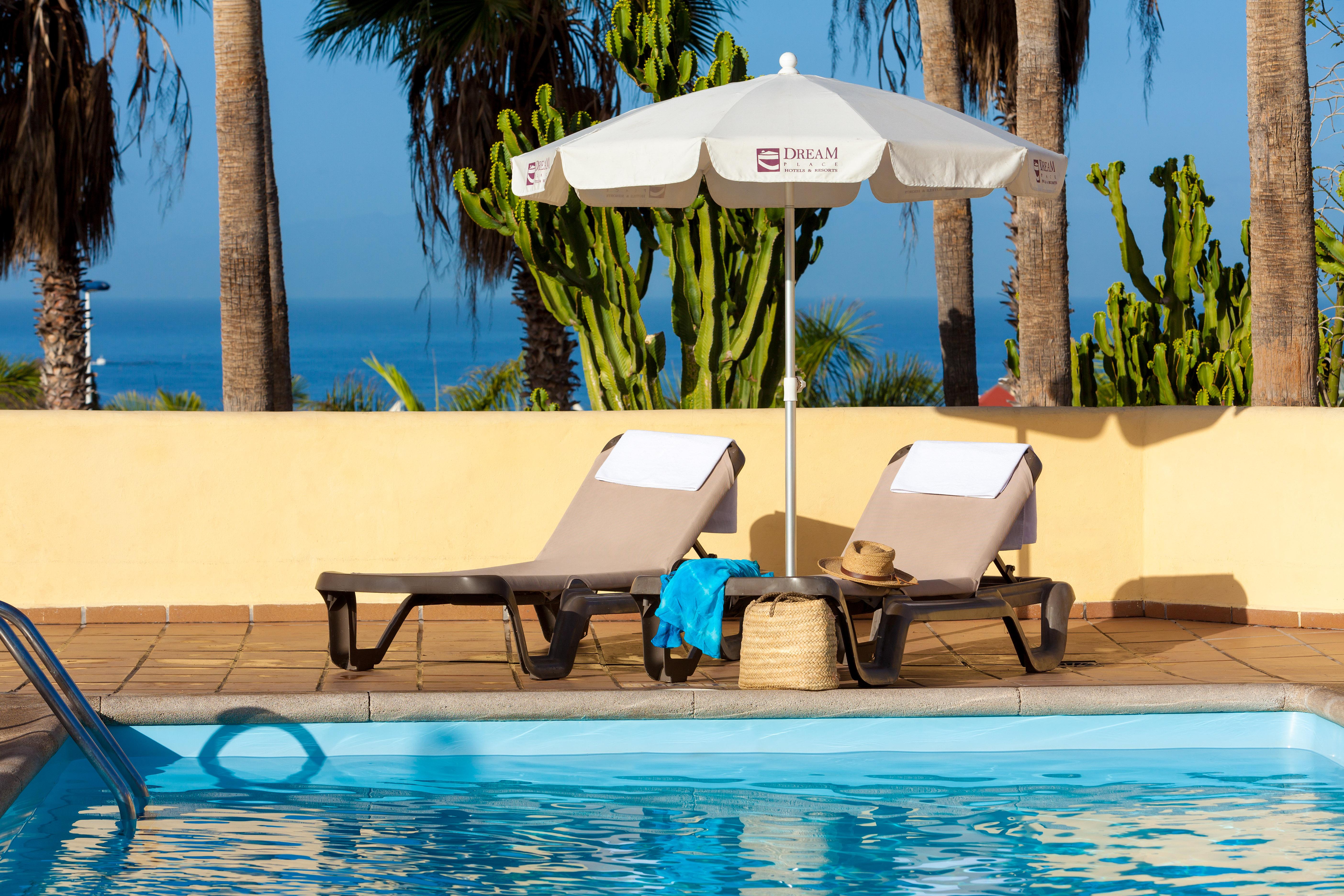 Hotel Tagoro Family & Fun Costa Adeje (Tenerife)