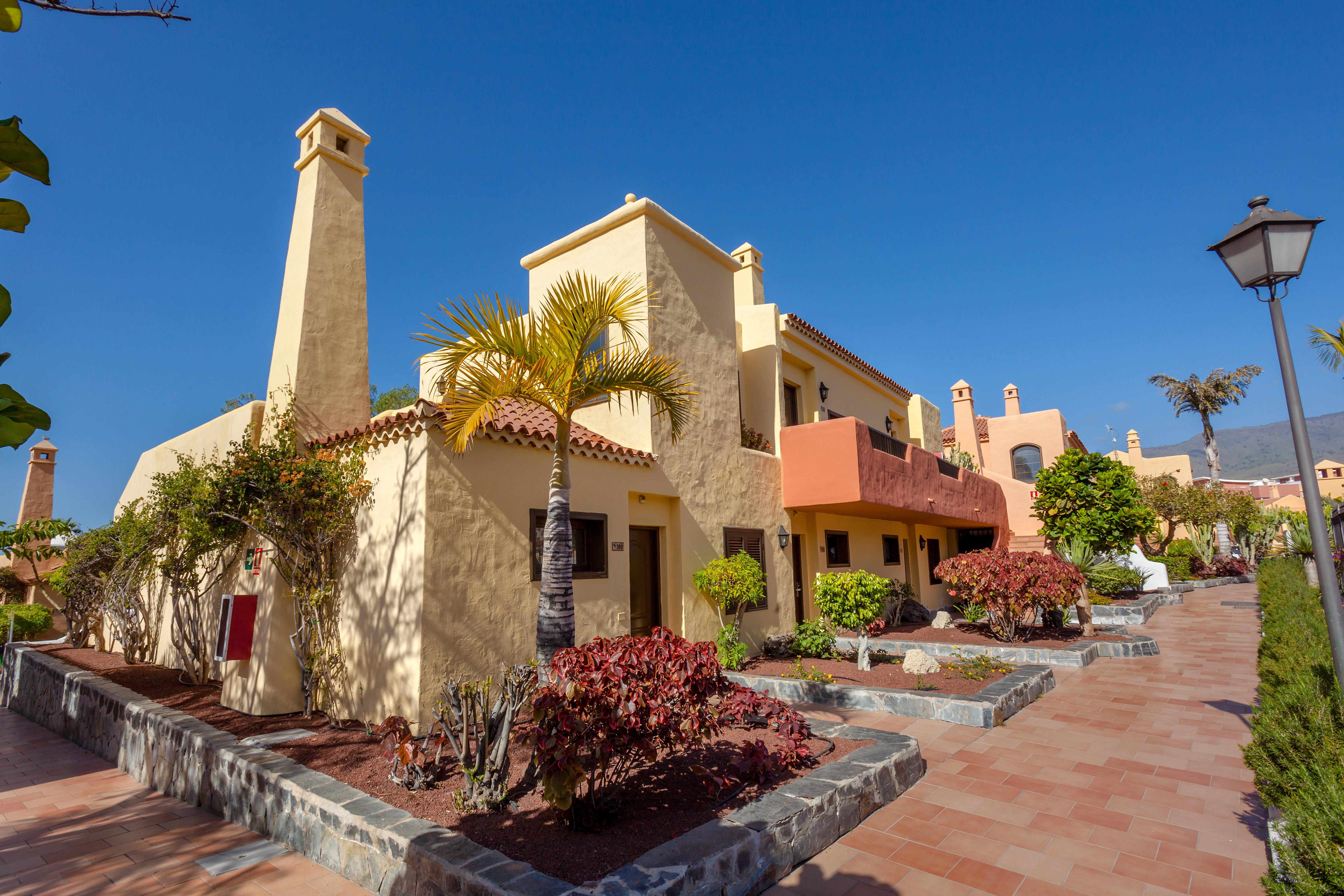 Tagoro Family & Fun Hotel 4*