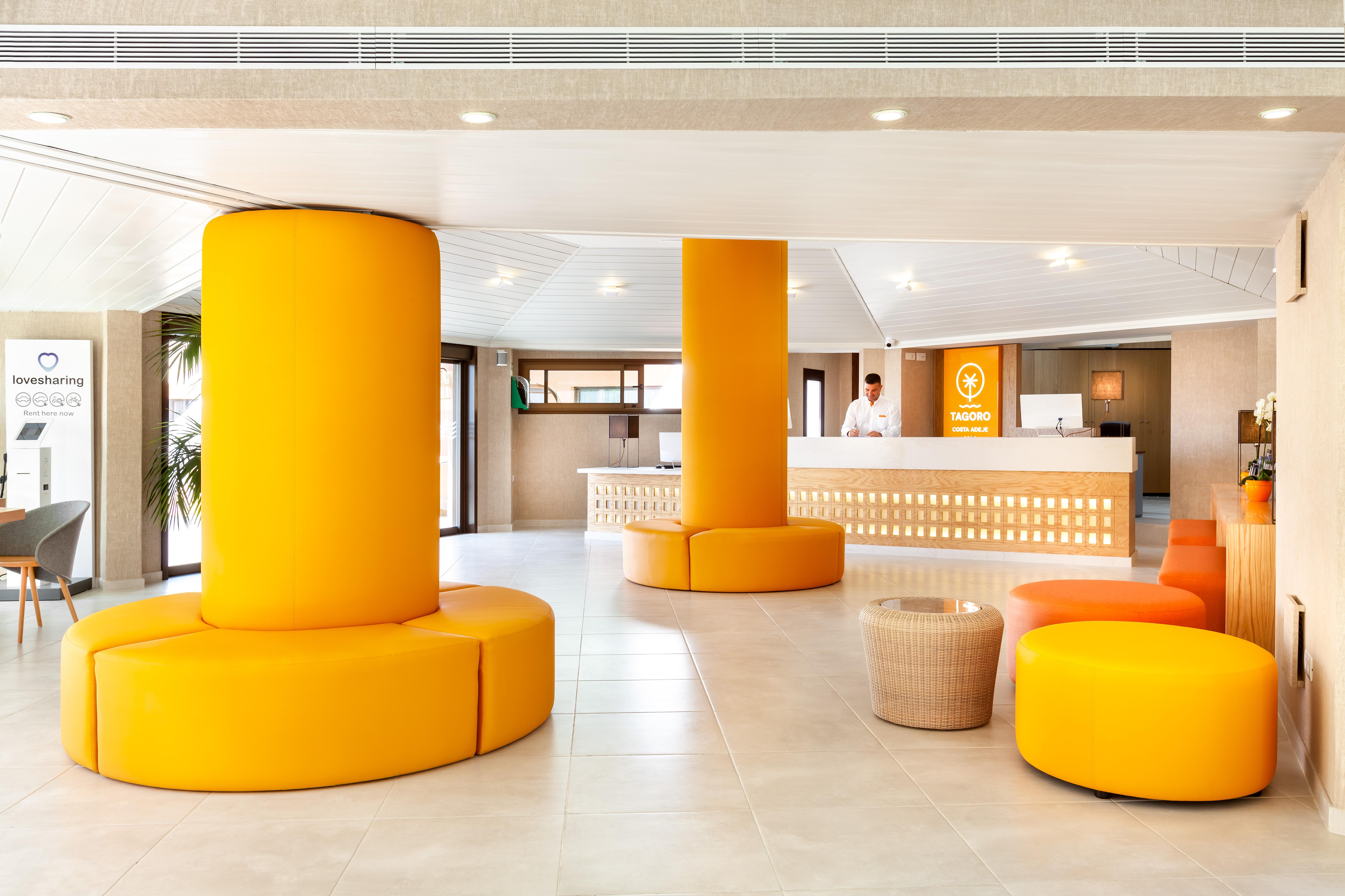Tagoro Family & Fun Hotel
