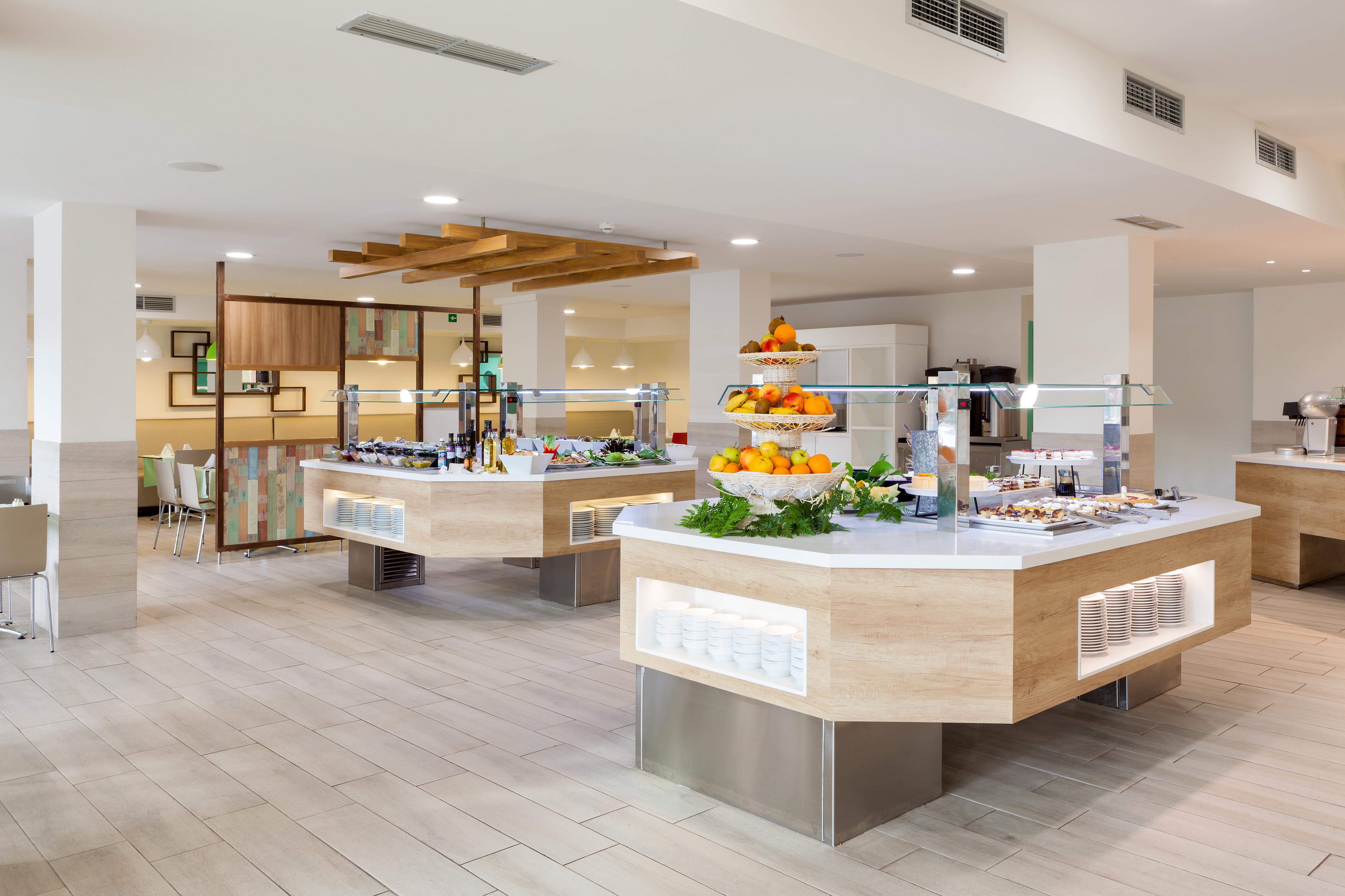 Hotel Tagoro Family & Fun Costa Adeje (Tenerife)