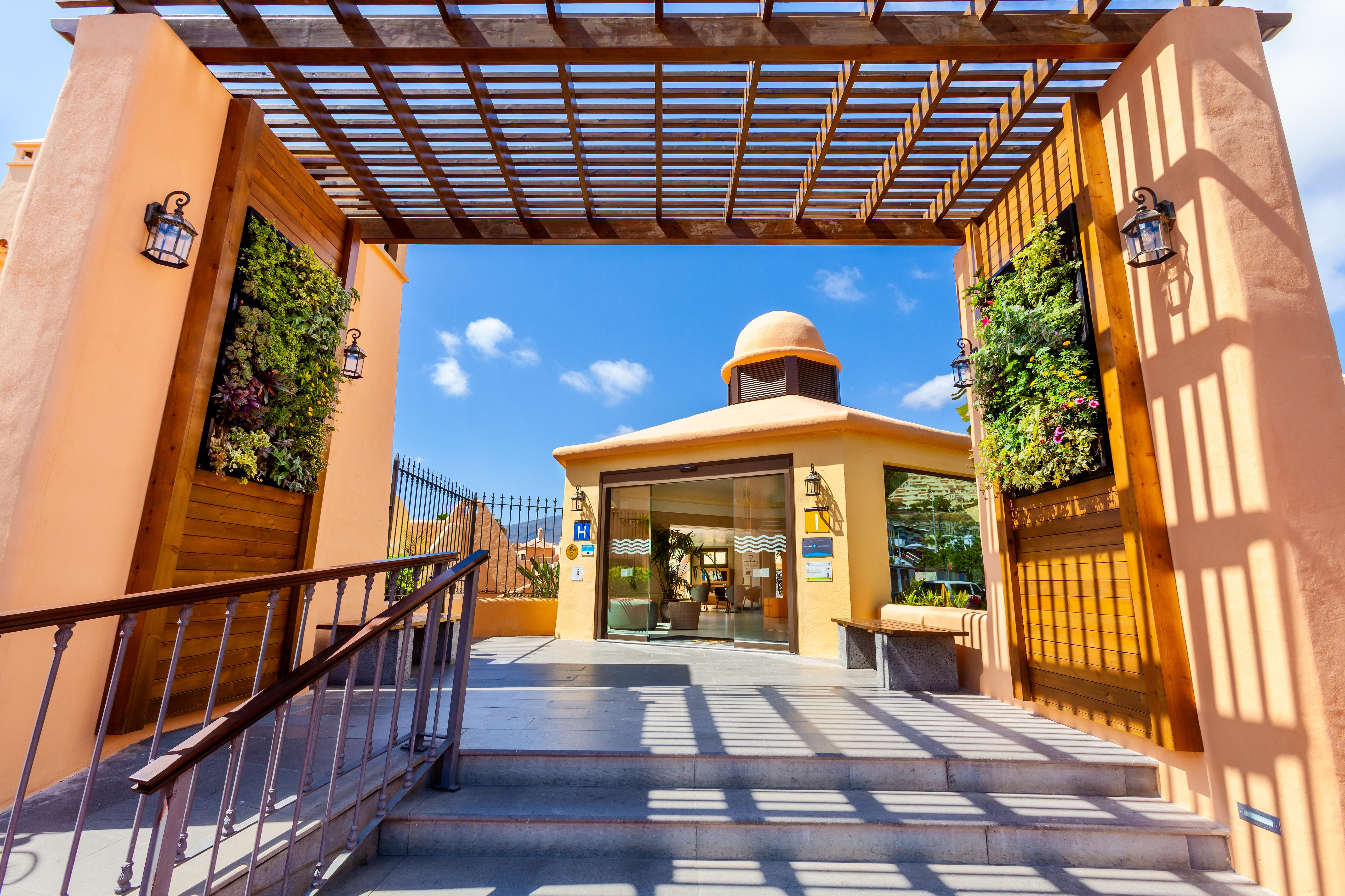 Hotel Tagoro Family & Fun Costa Adeje (Tenerife)