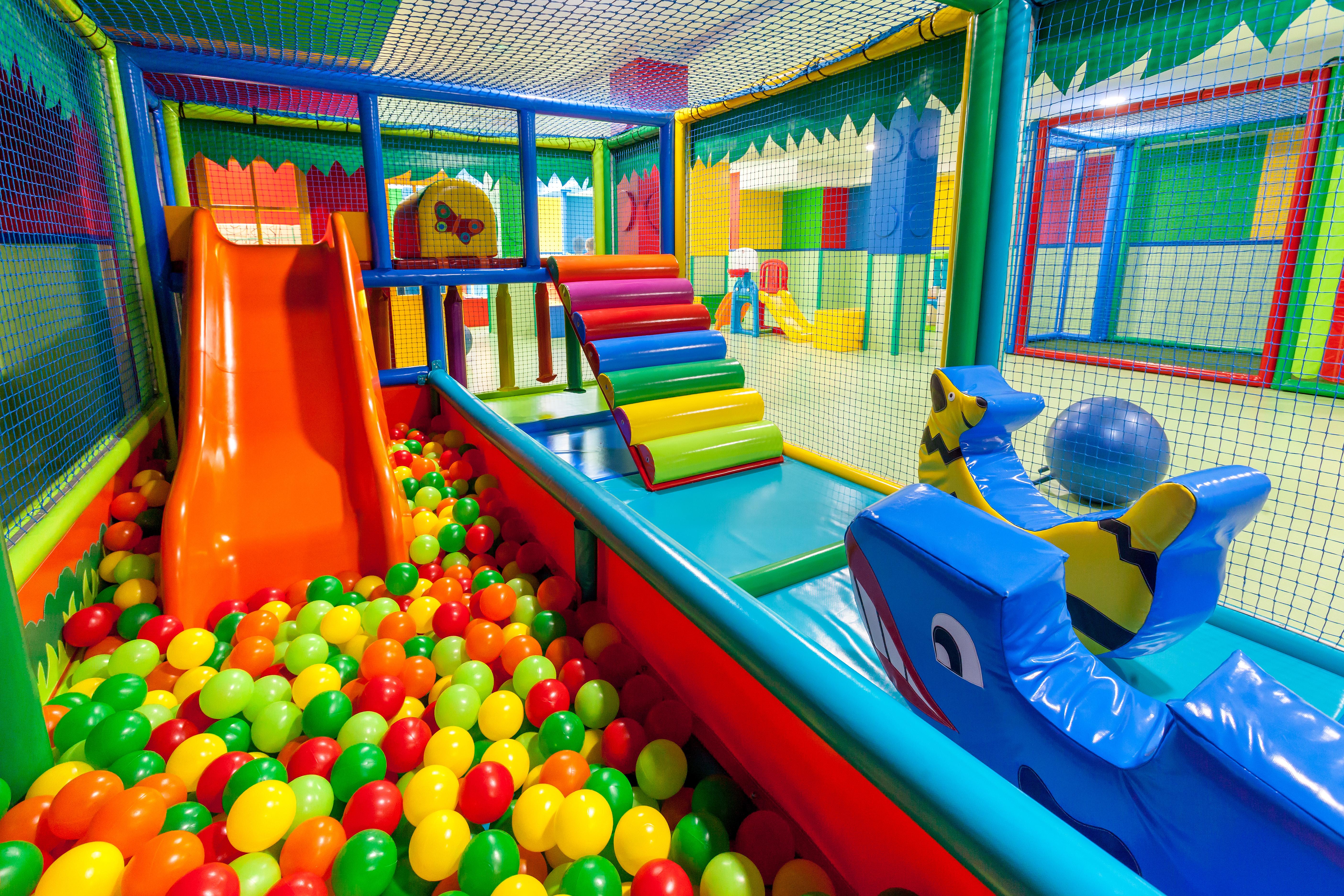 Tagoro Family & Fun Hotel 4*