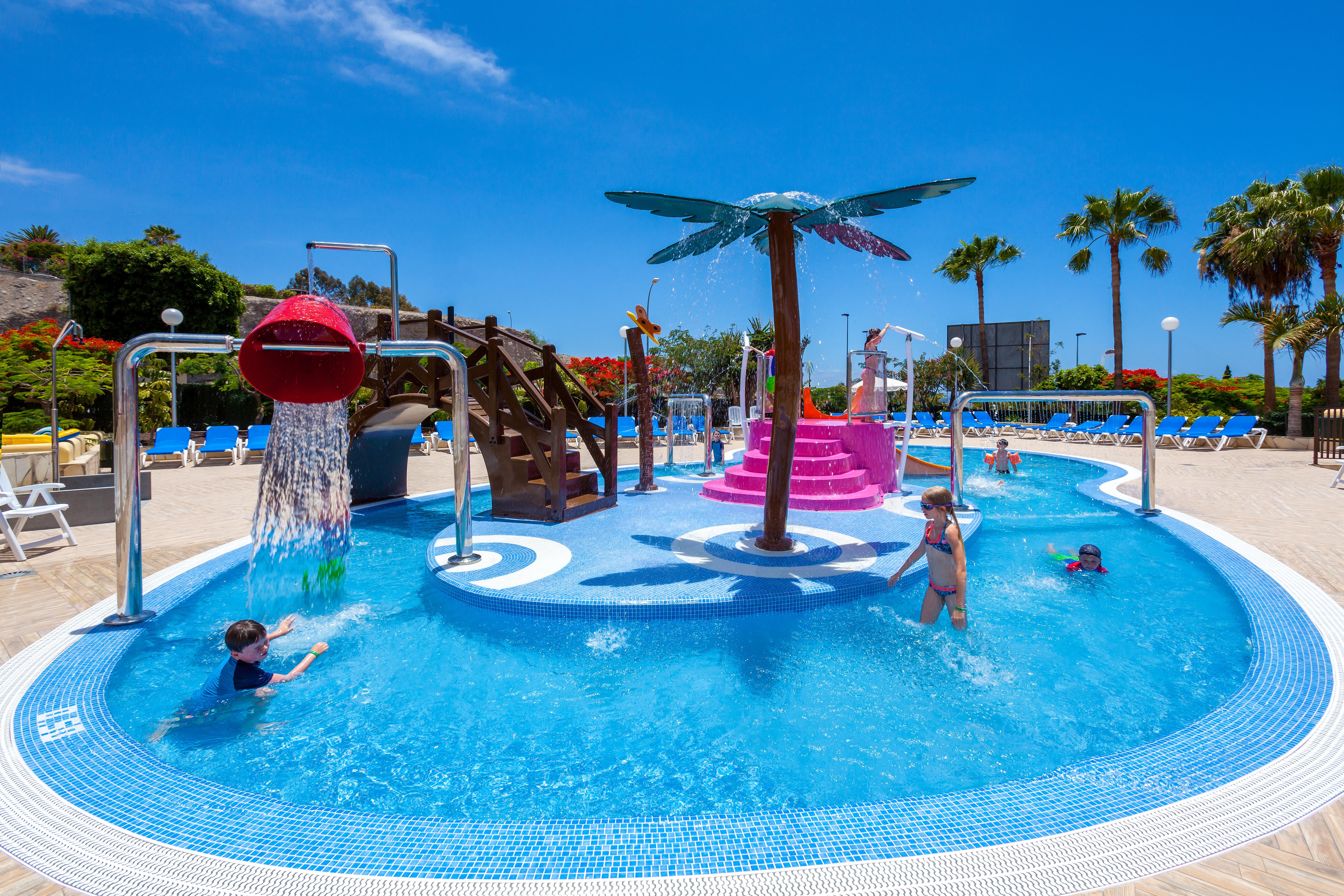 Tagoro Family & Fun Hotel Costa Adeje (Tenerife)