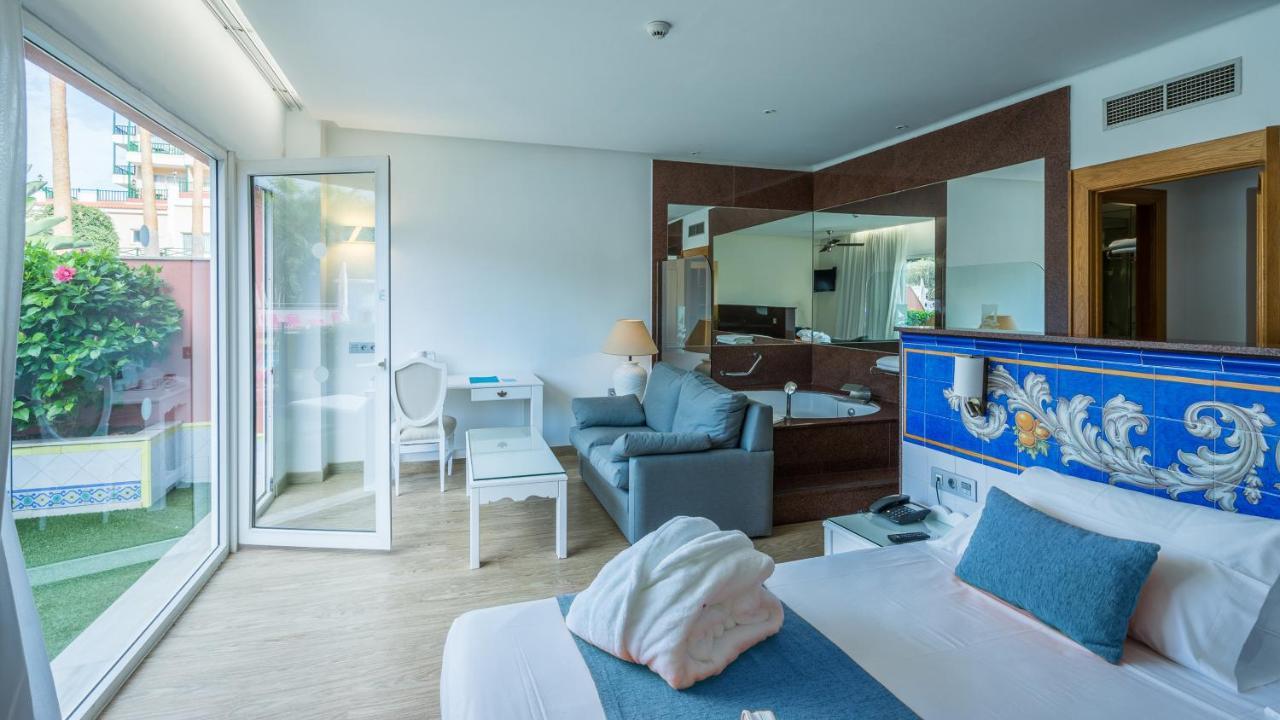 Hotel Bluesea Costa Jardin &