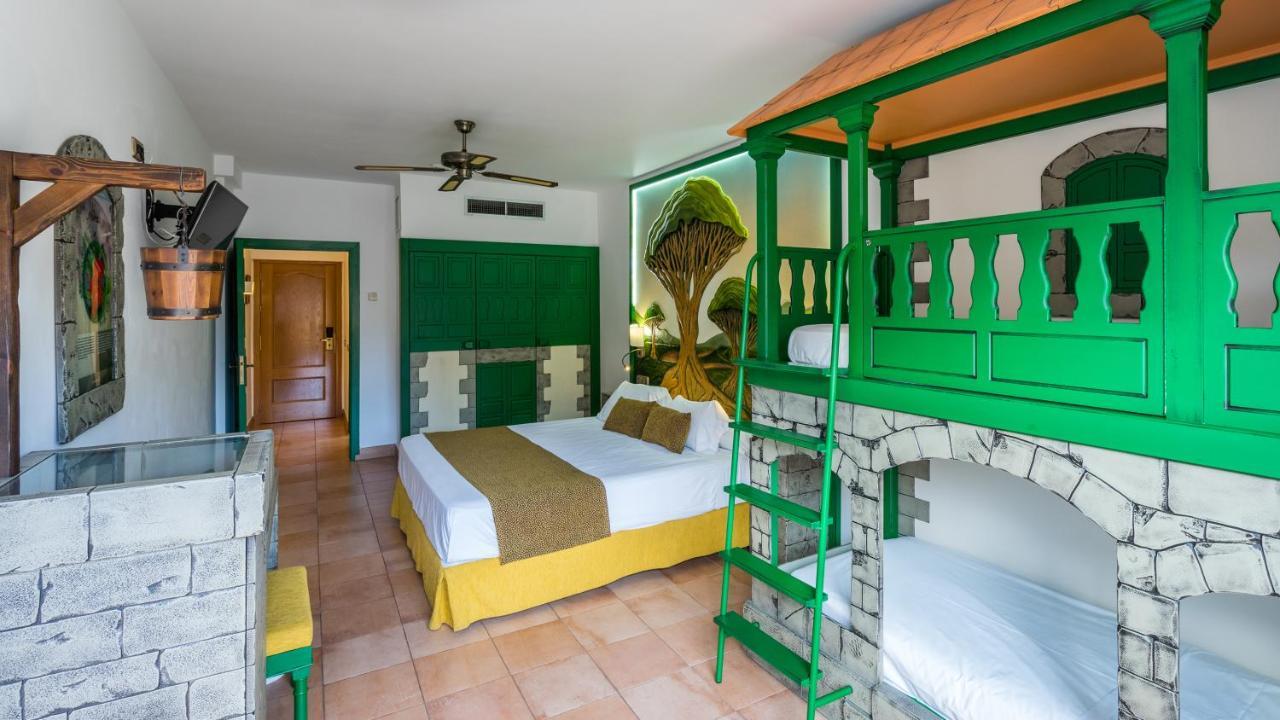 Hotel Bluesea Costa Jardin & Puerto de la Cruz (Tenerife)