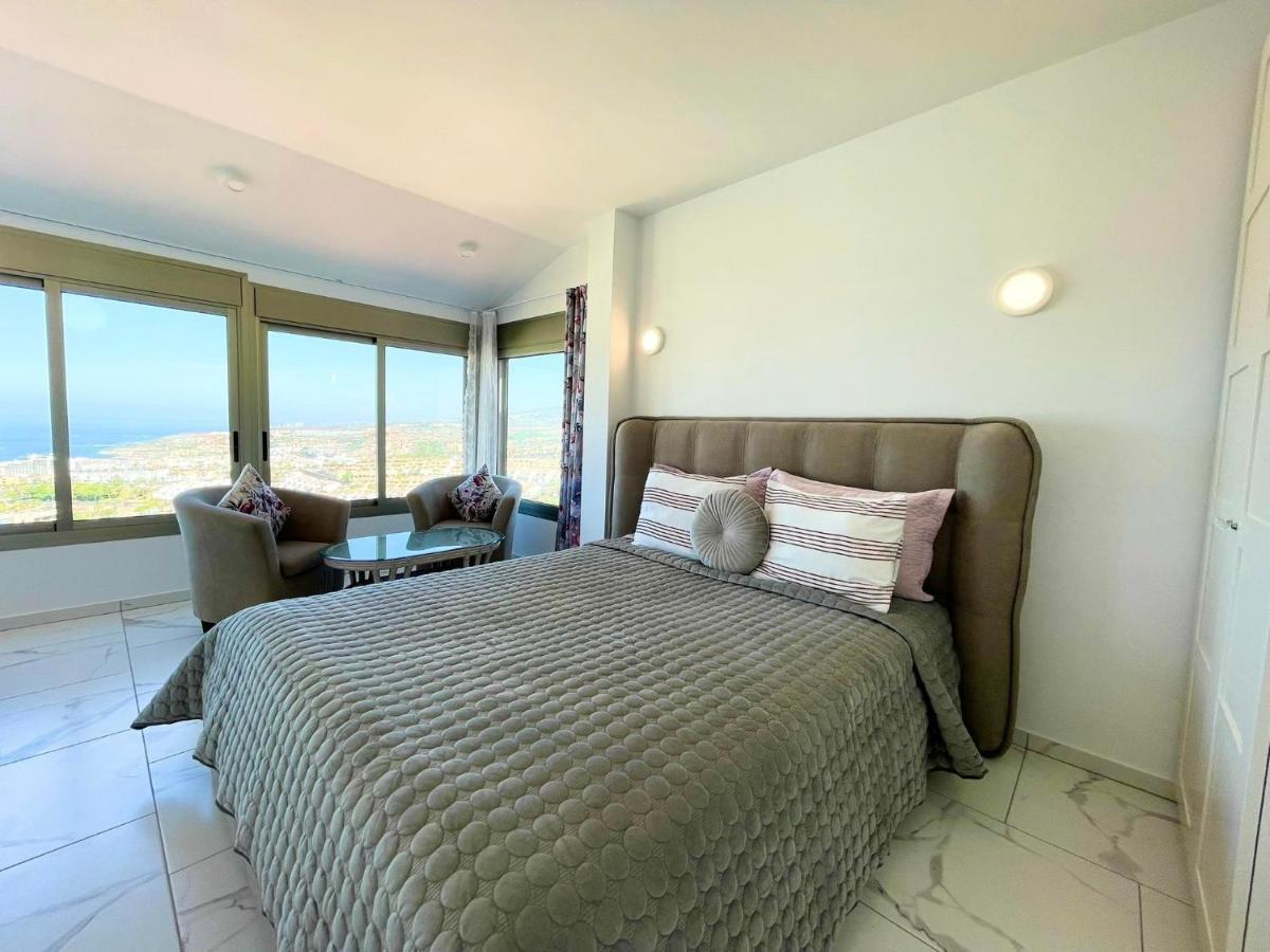 Ocean View 4 Bed In Costa Adeje Villa Costa Adeje (Tenerife)
