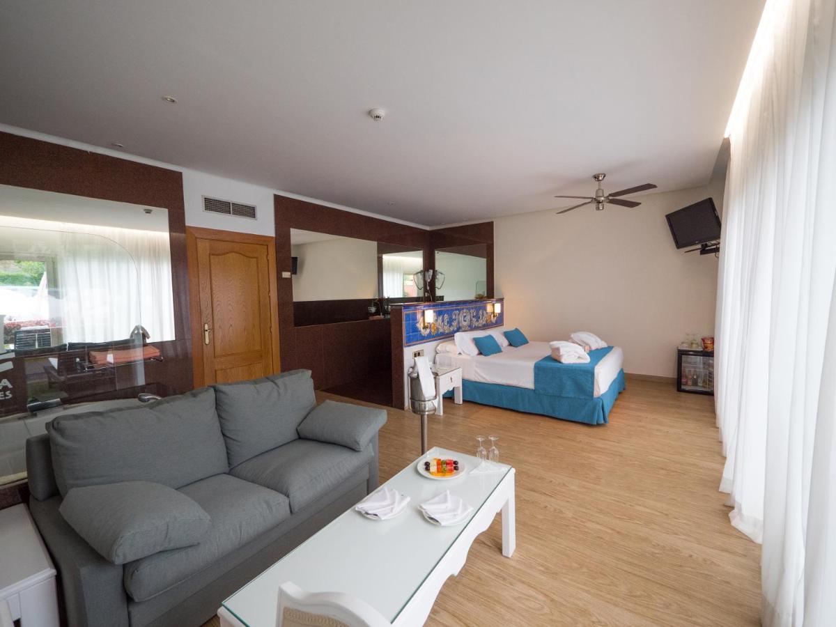 Bluesea Costa Jardin &