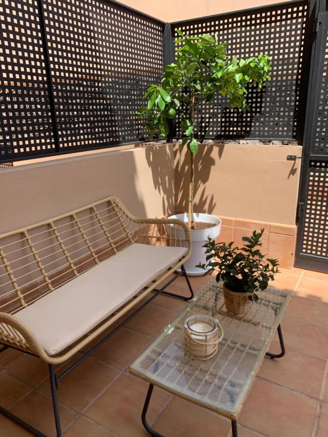 View Candesol Con Jacuzzi Privado Villa