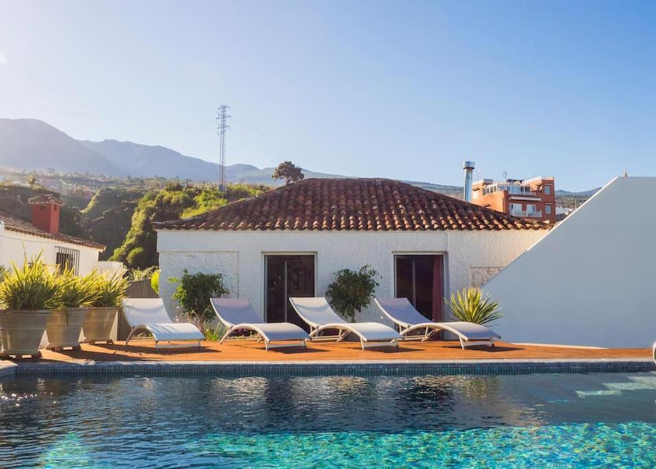 Casa Vina: A Spectacular Away From It