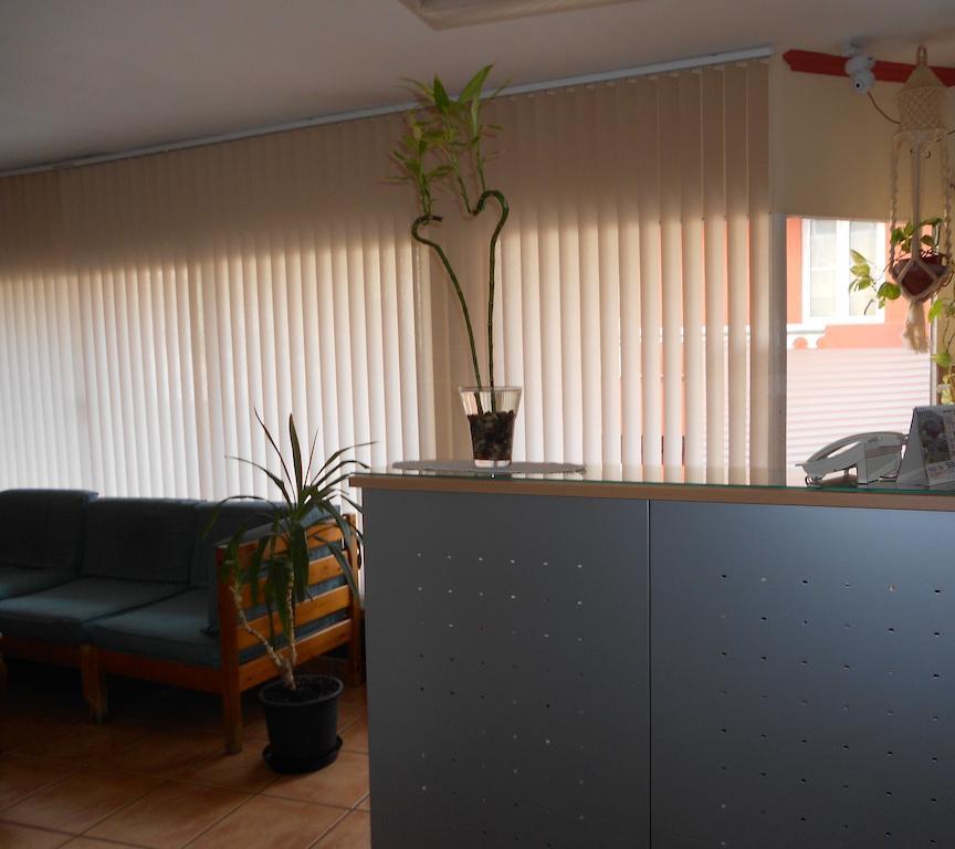 Guest house Mova 2*