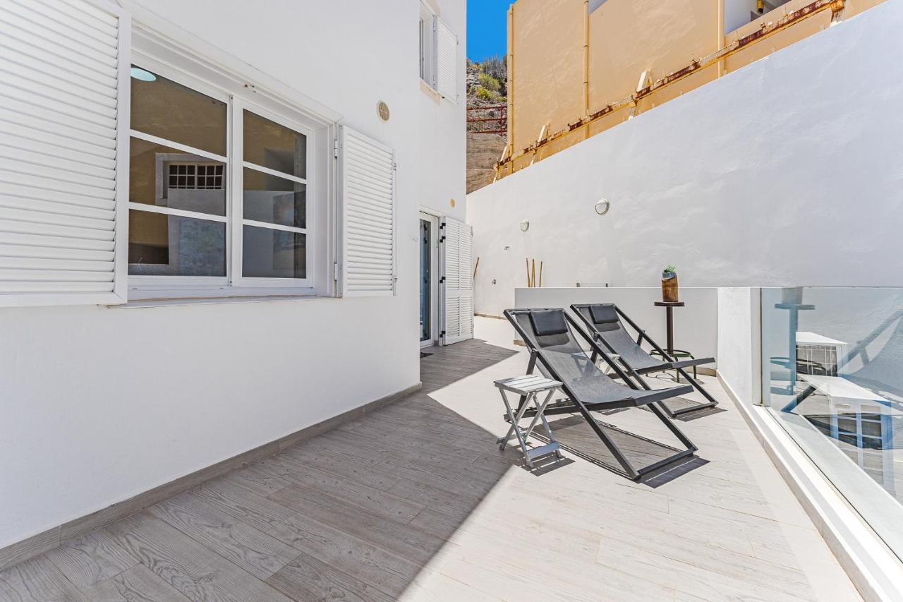Сasa de vacaciones Balcon Del Atlantico Y Piscina Privada Costa Adeje (Tenerife)