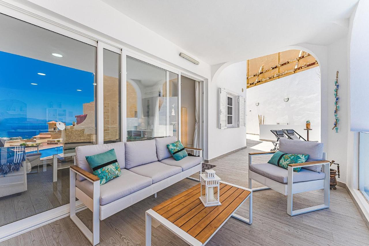 Balcon Del Atlantico Y Piscina Privada