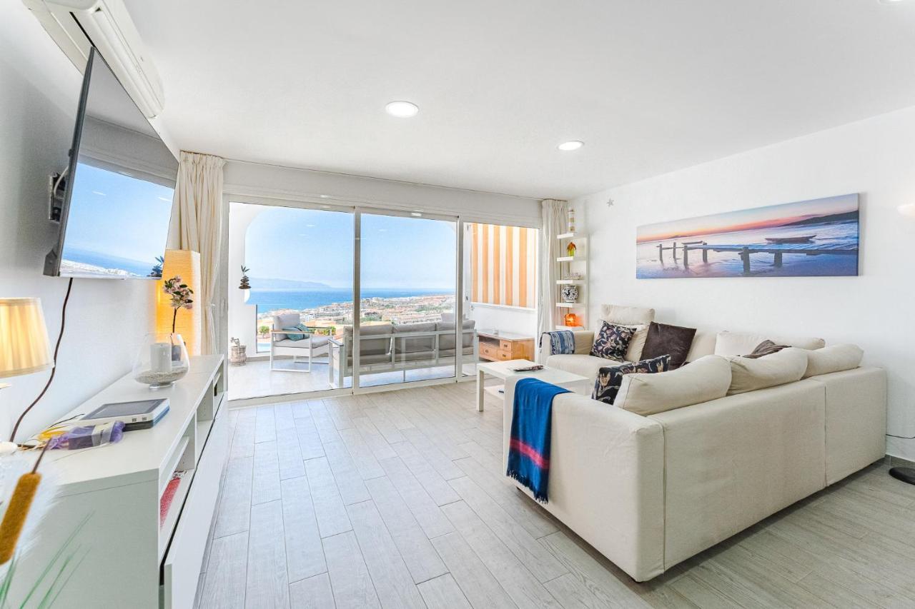Сasa de vacaciones Balcon Del Atlantico Y Piscina Privada *