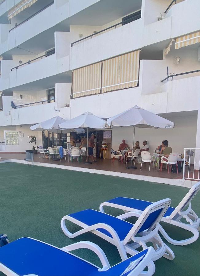 Apartment Aloha Summerland Vip Sea & Pool View
