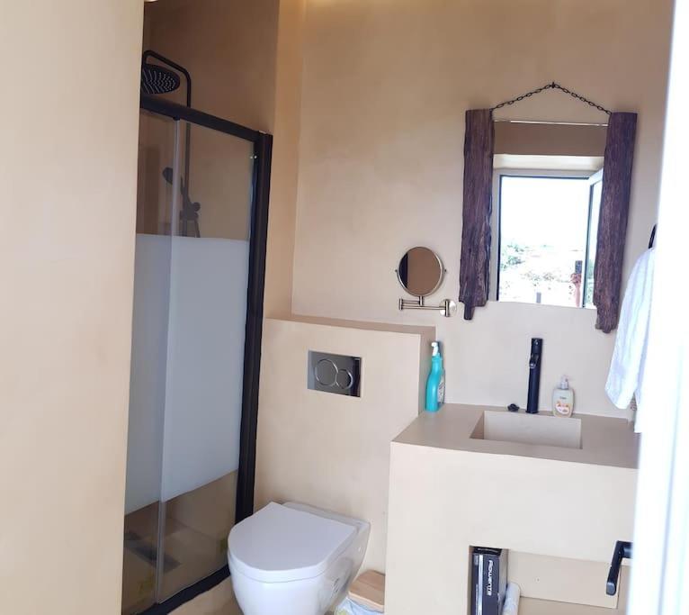 Villa Casa Vina: A Spectacular Away From It *