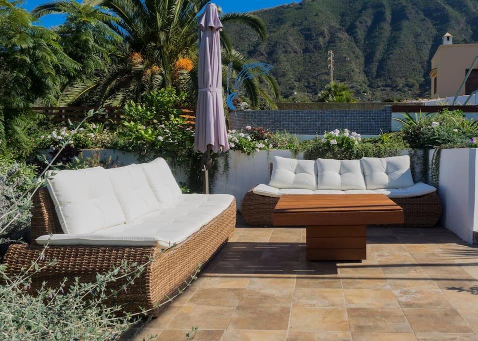 Casa Vina: A Spectacular Away From It Villa *