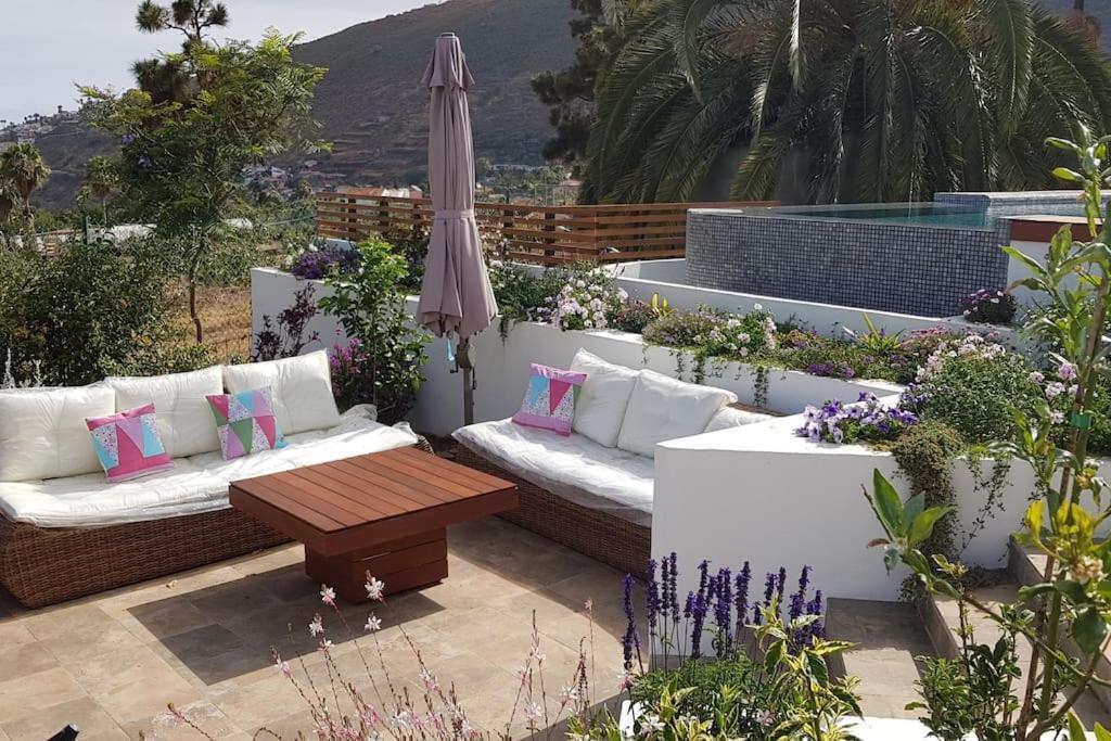 Casa Vina: A Spectacular Away From It La Orotava