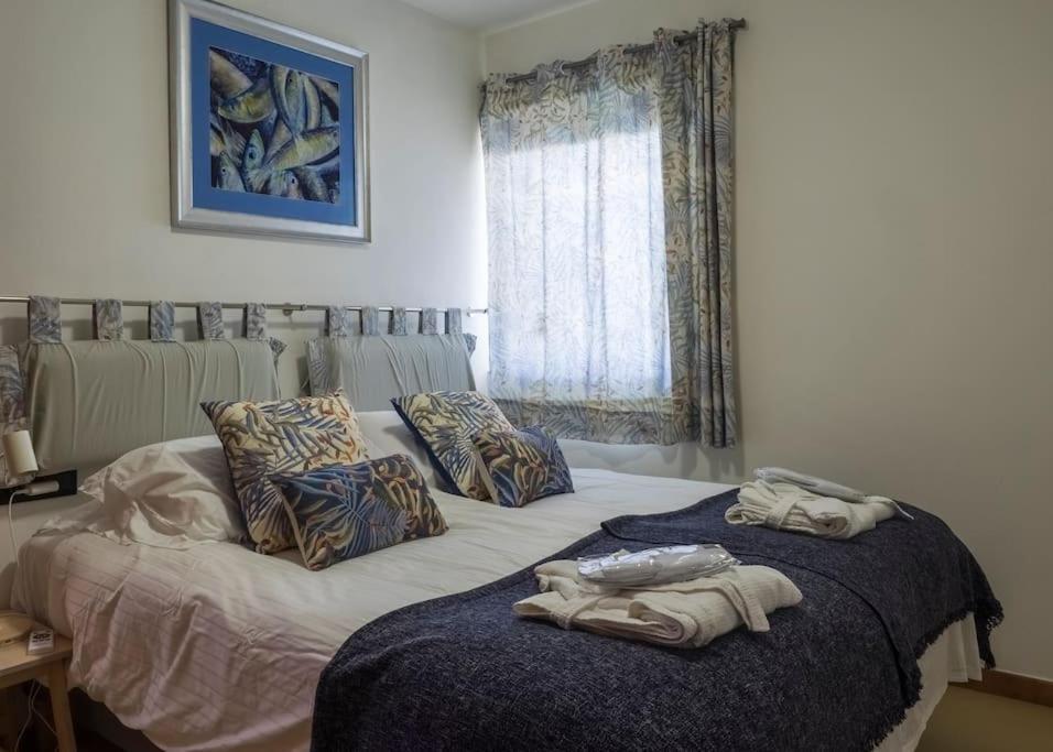 Casa Vina: A Spectacular Away From It Villa La Orotava