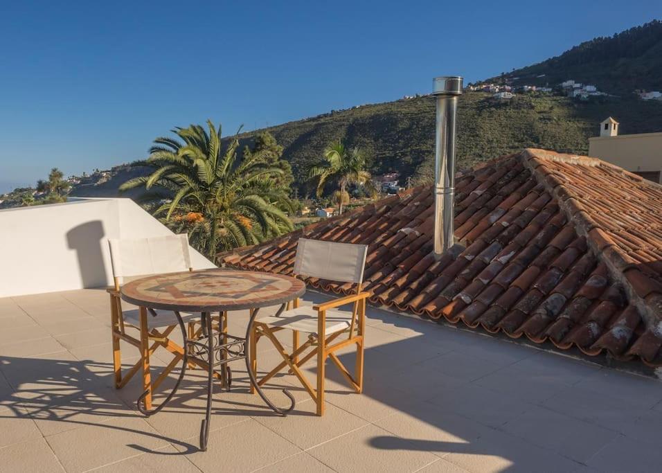 Casa Vina: A Spectacular Away From It *
