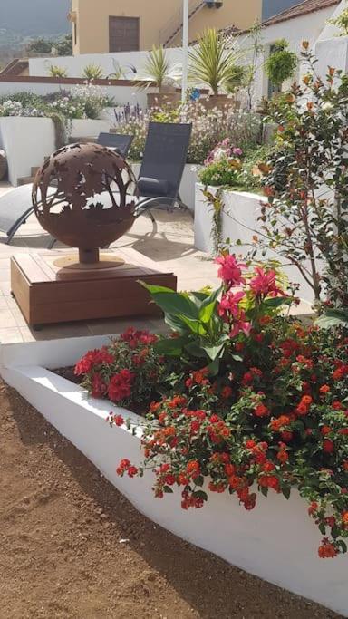 Casa Vina: A Spectacular Away From It * La Orotava