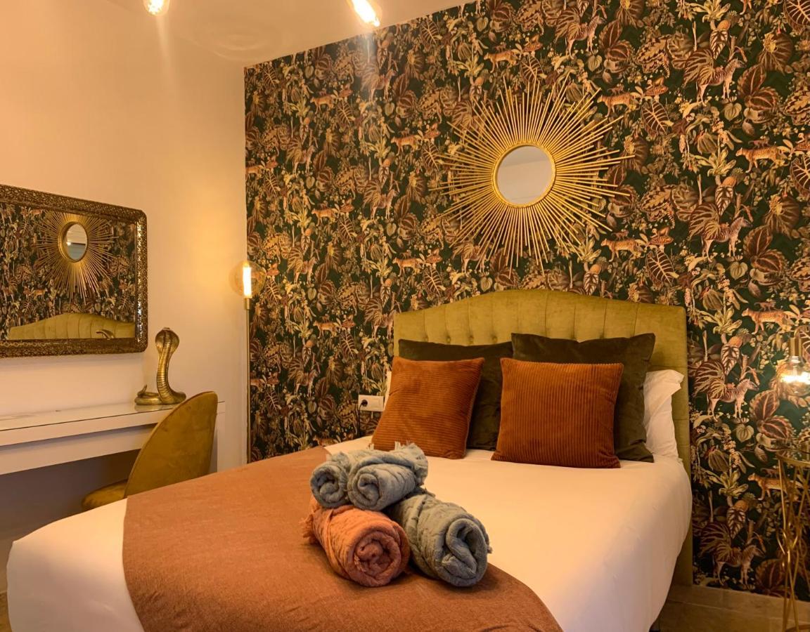 Villa View Candesol Con Jacuzzi Privado *