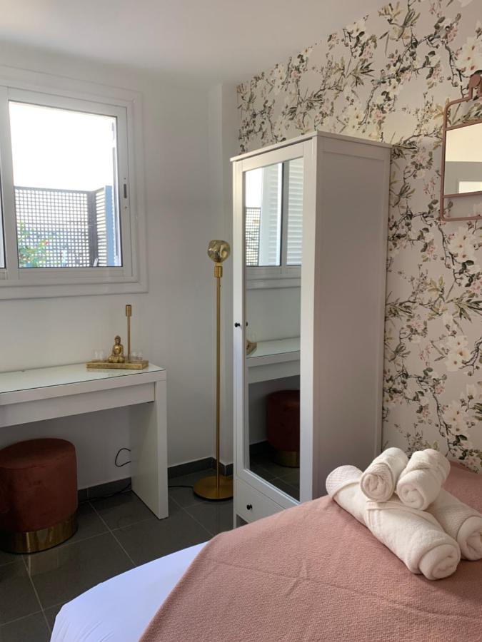 Villa View Candesol Con Jacuzzi Privado