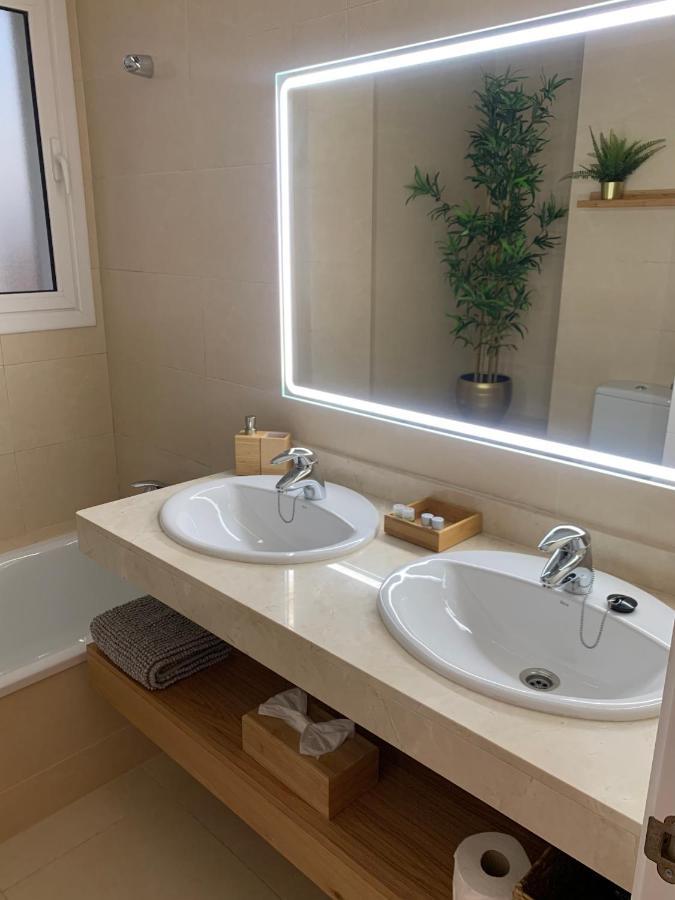 View Candesol Con Jacuzzi Privado Puerto de Santiago (Tenerife)