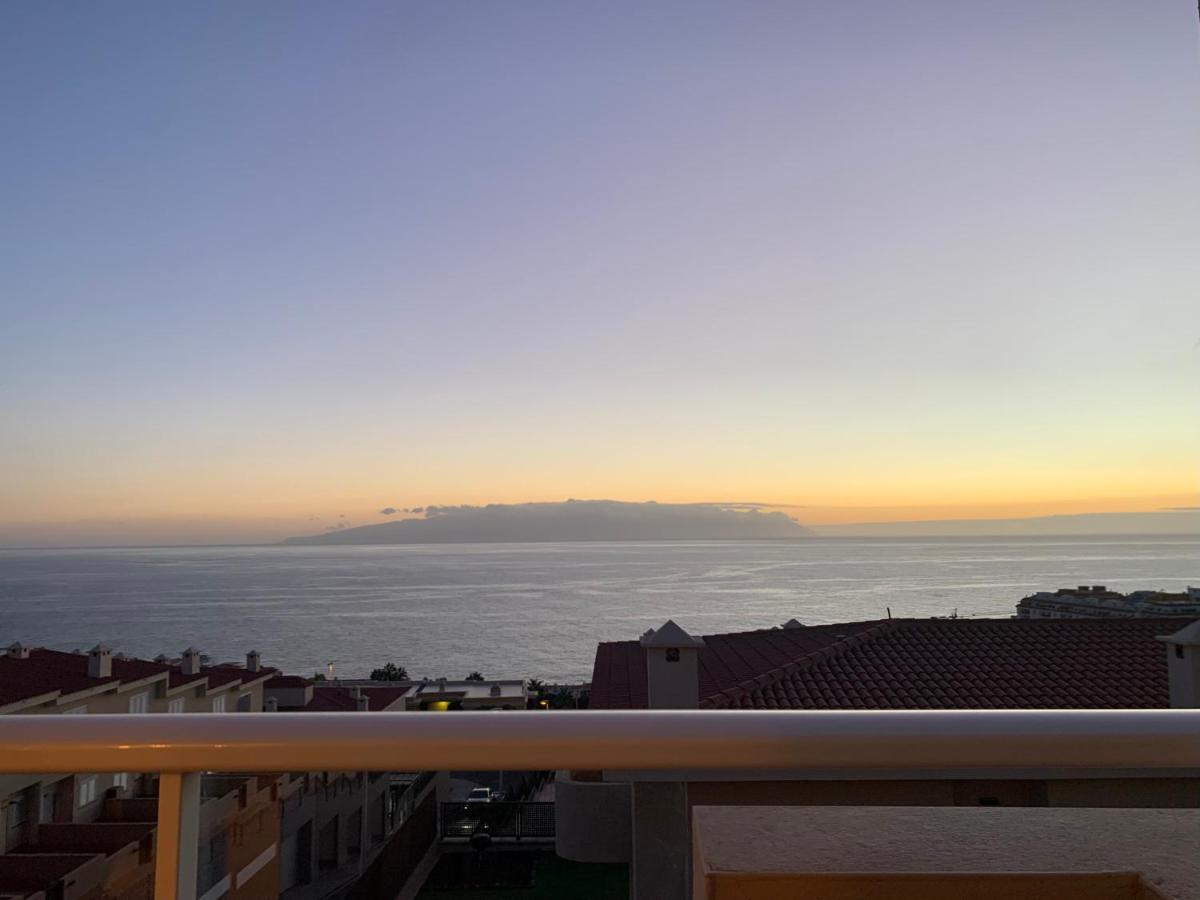 View Candesol Con Jacuzzi Privado *
